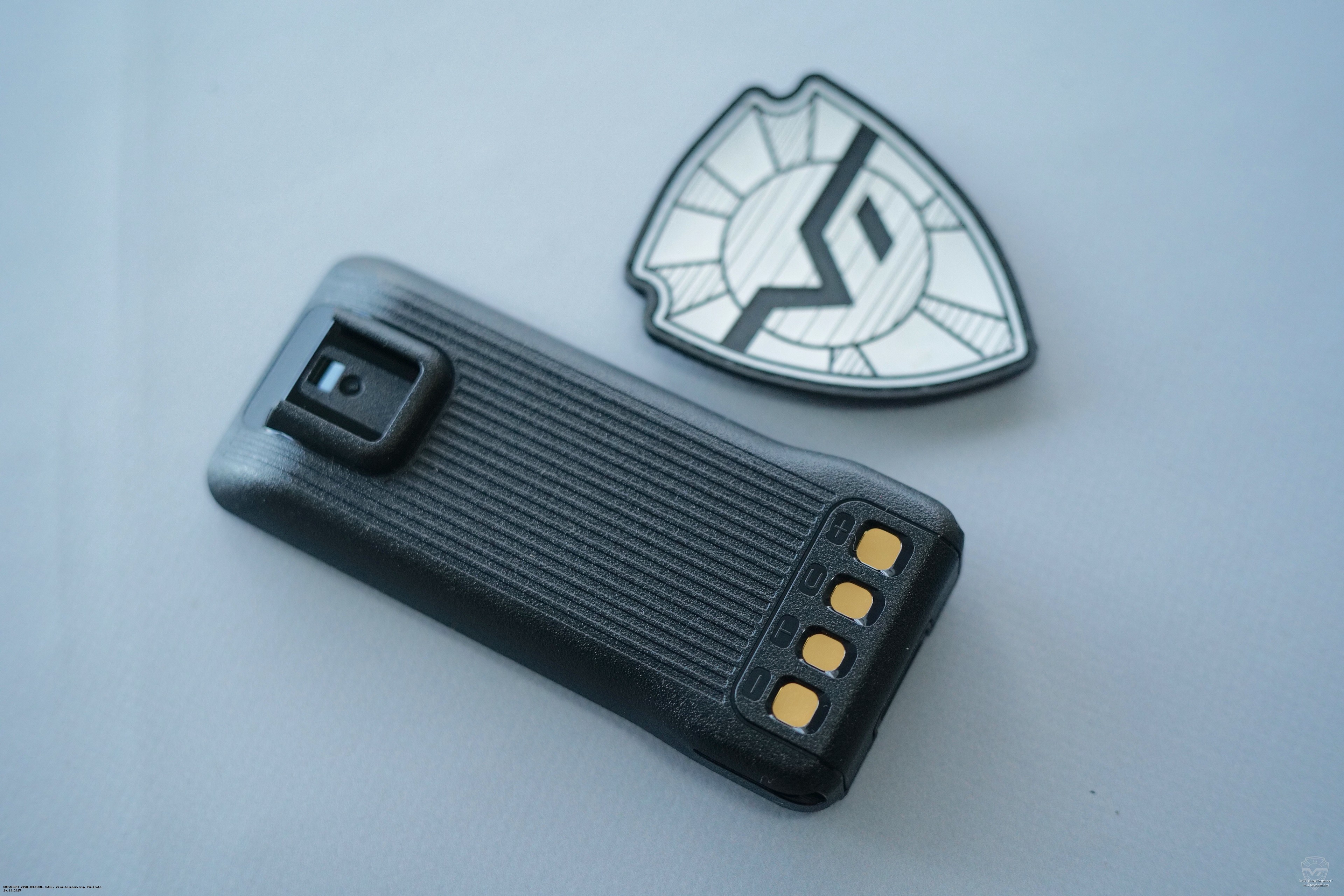 ��� �������������� ������� Hytera BP2409 �����