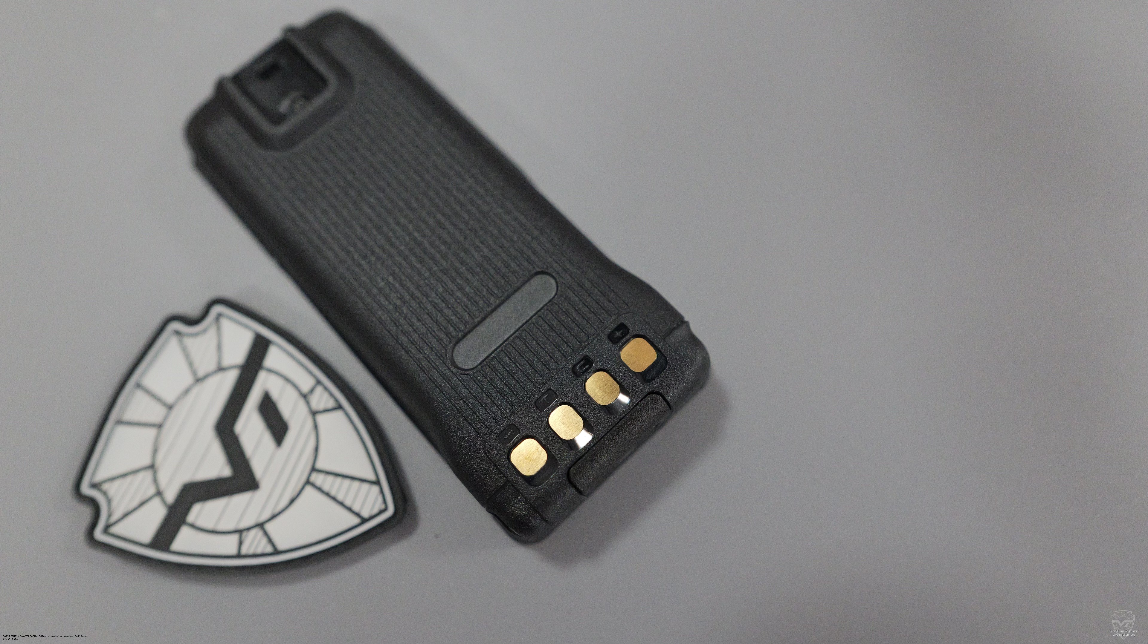 ��� �������������� ������� Hytera BP3003 �����