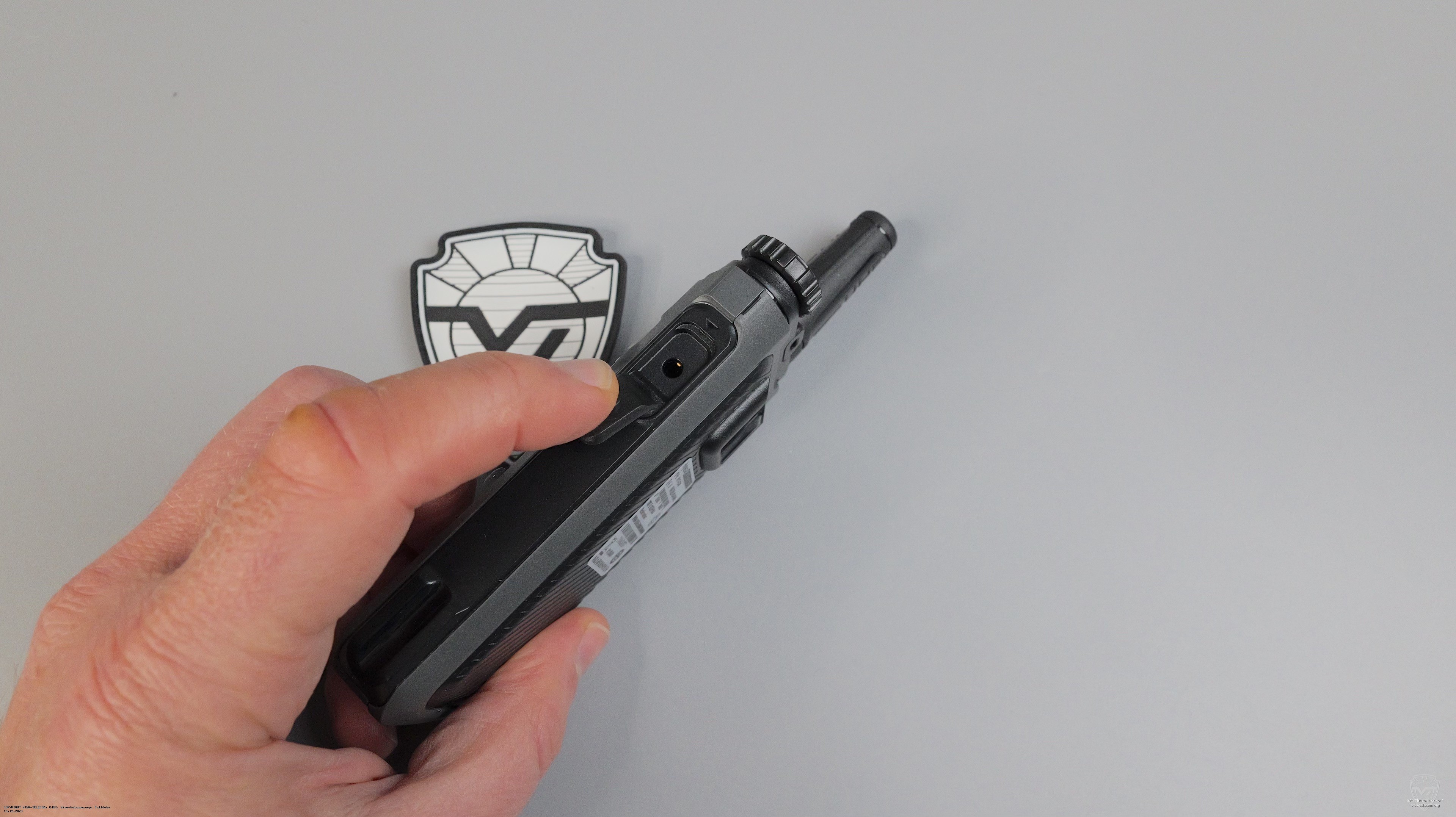 ��� ������������ Hytera BP-365 ������