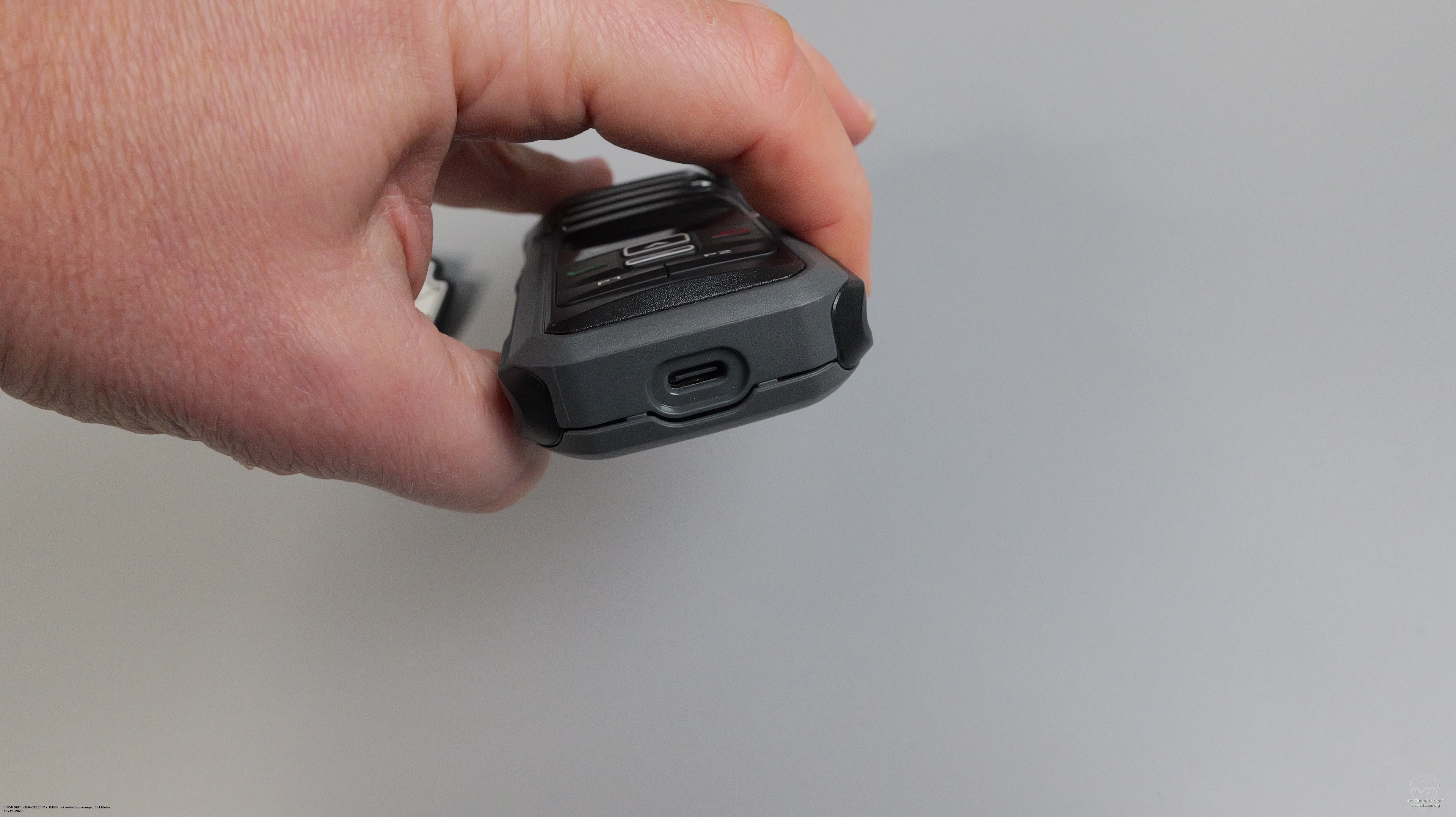 ���� USB C ������������ Hytera BP-365