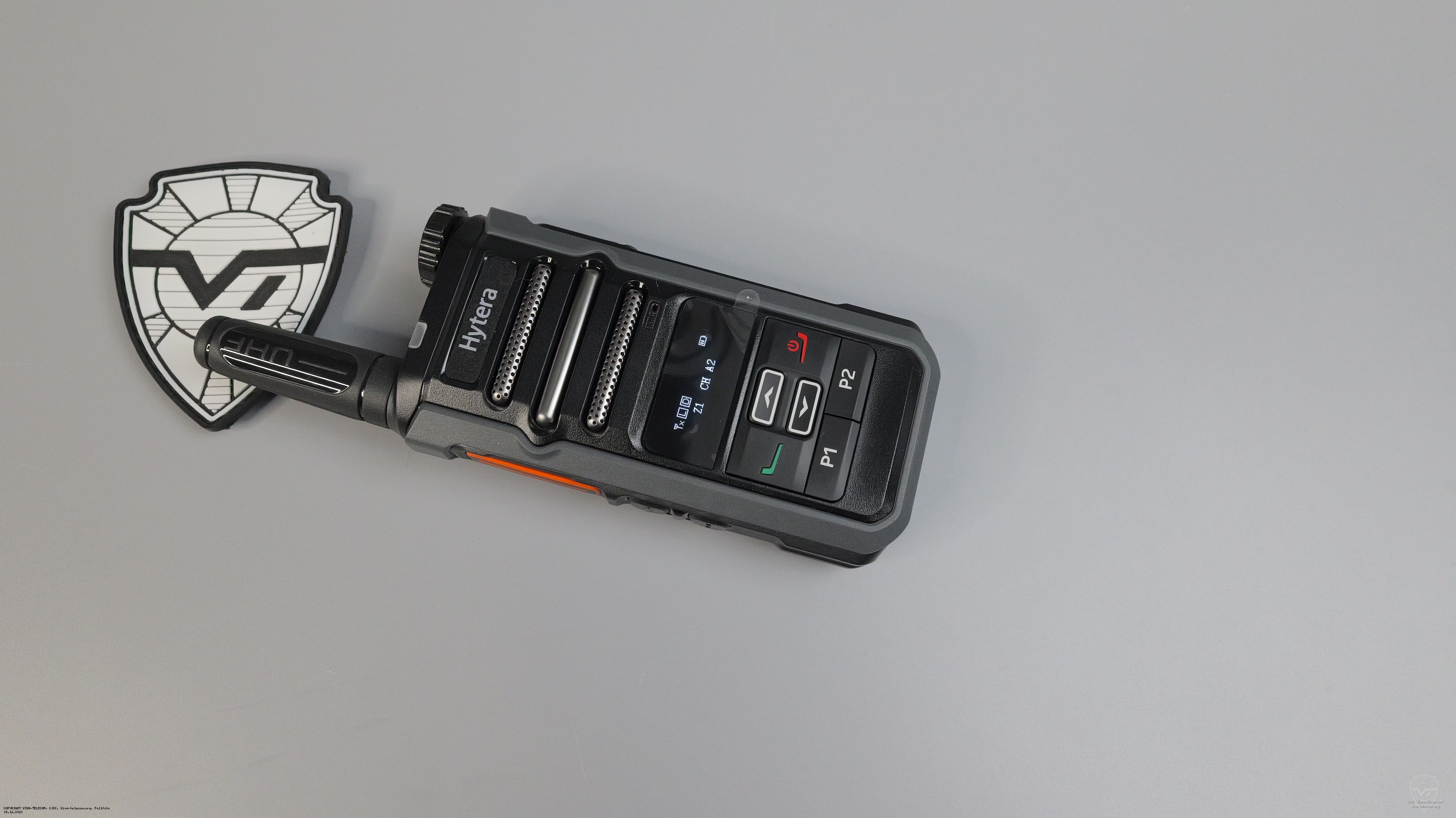 �������� ������������ Hytera BP-365 (Hytera G-36)