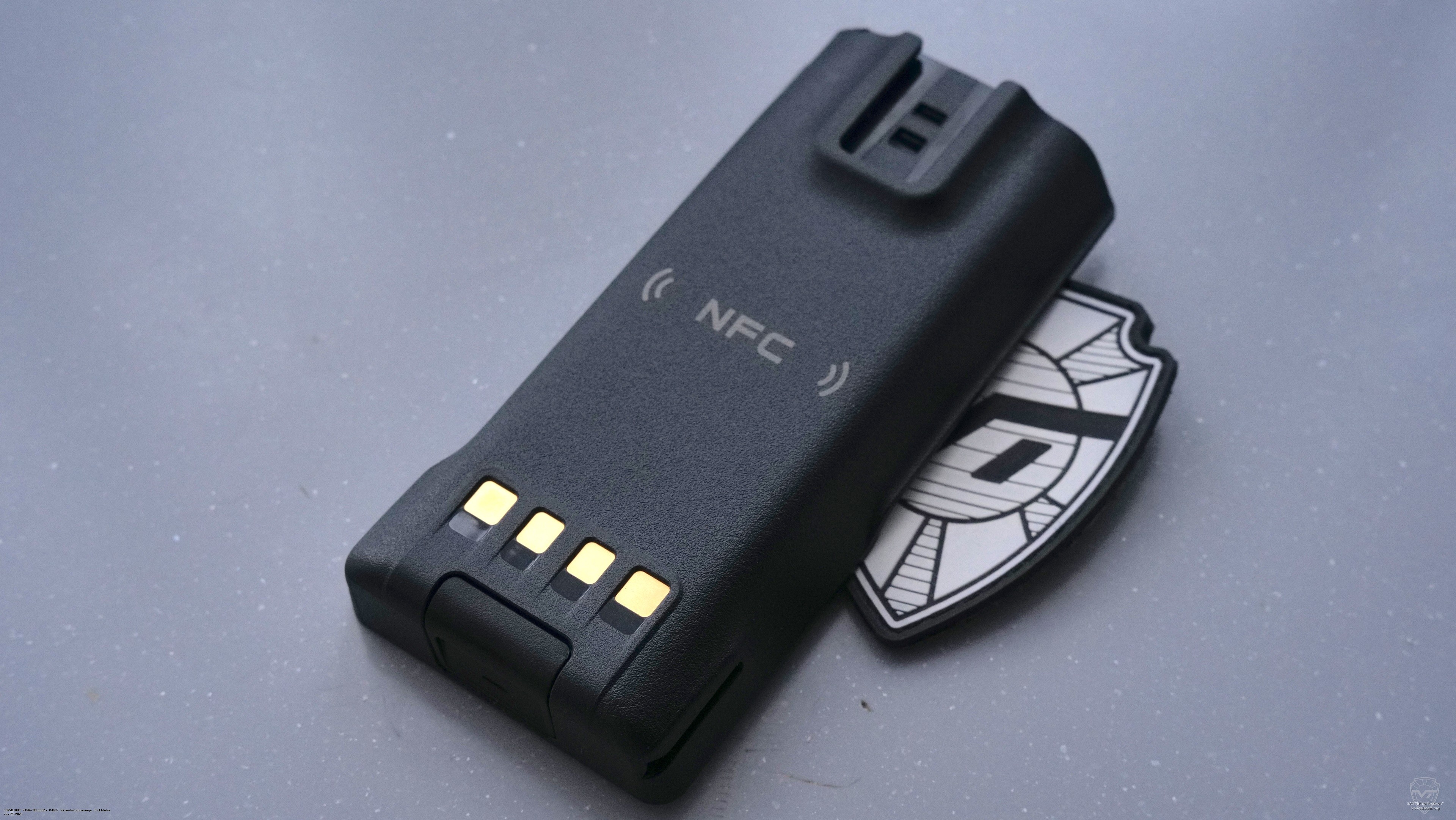 ��� ������� Hytera BP4005 �����