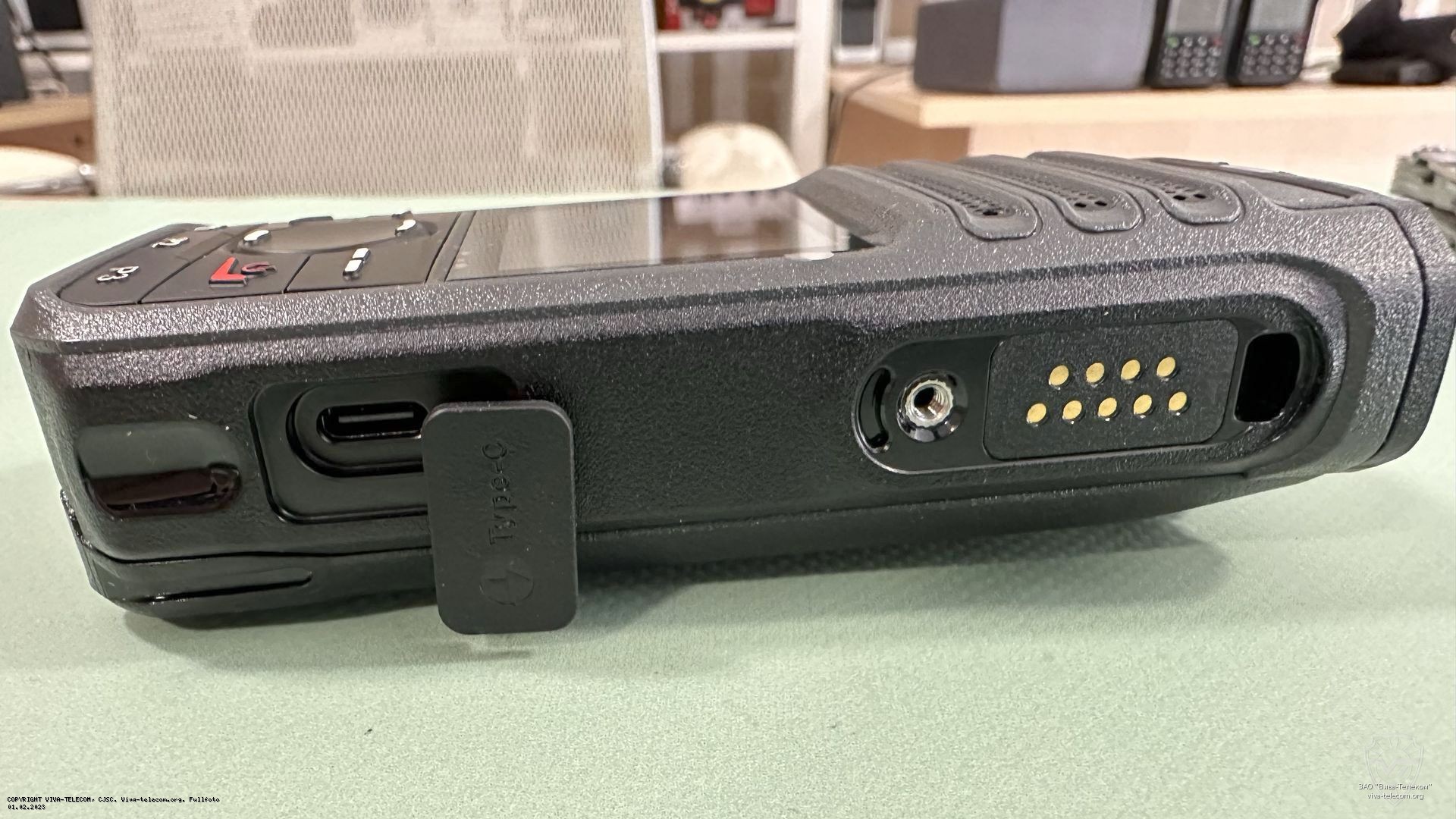 ��� ������������ Hytera BP-565 ������