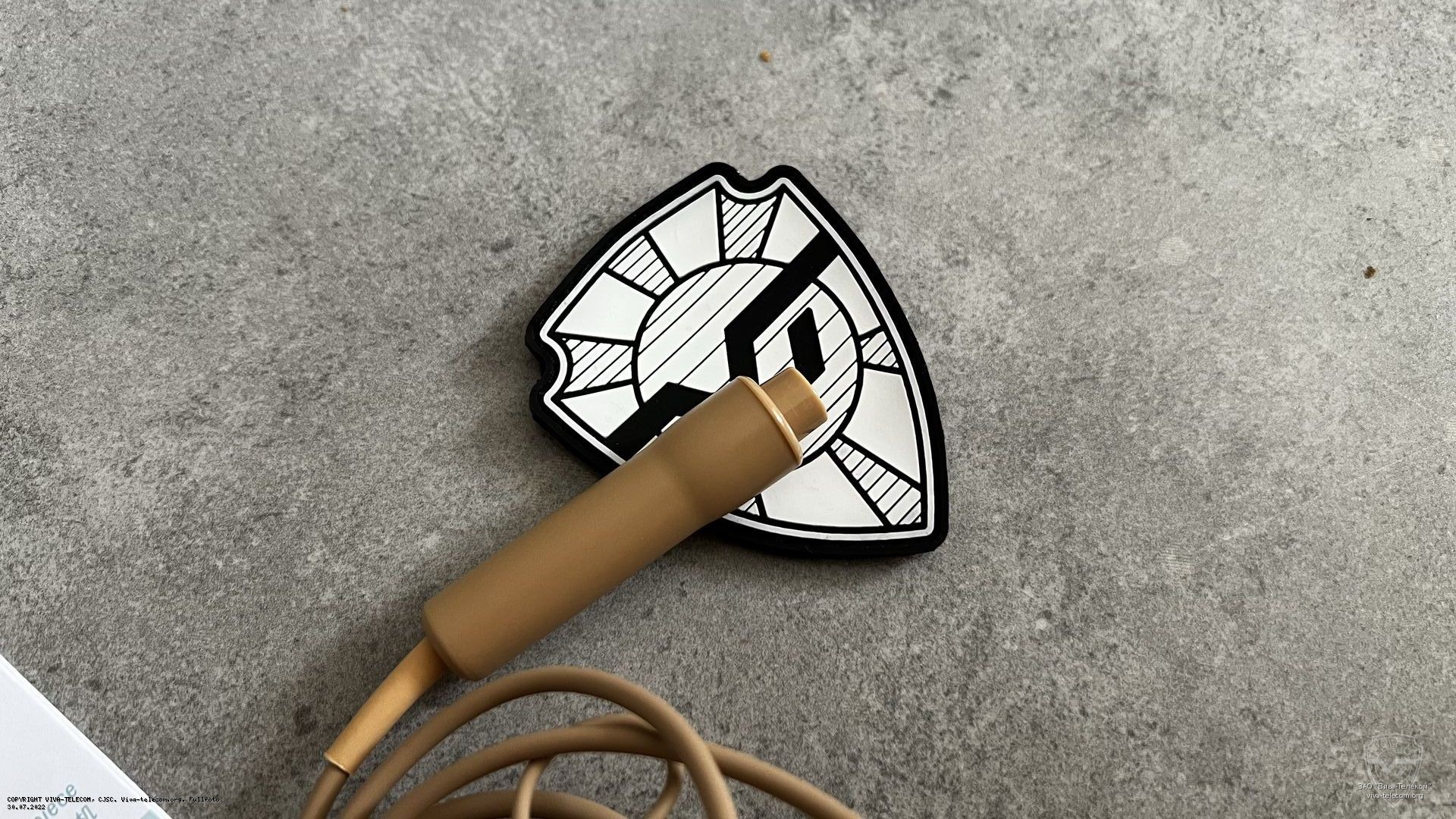 Кнопка передачи гарнитуры Hytera EAN21. Hytera EAN21 Кнопка передачи гарнитуры Hytera EAN21