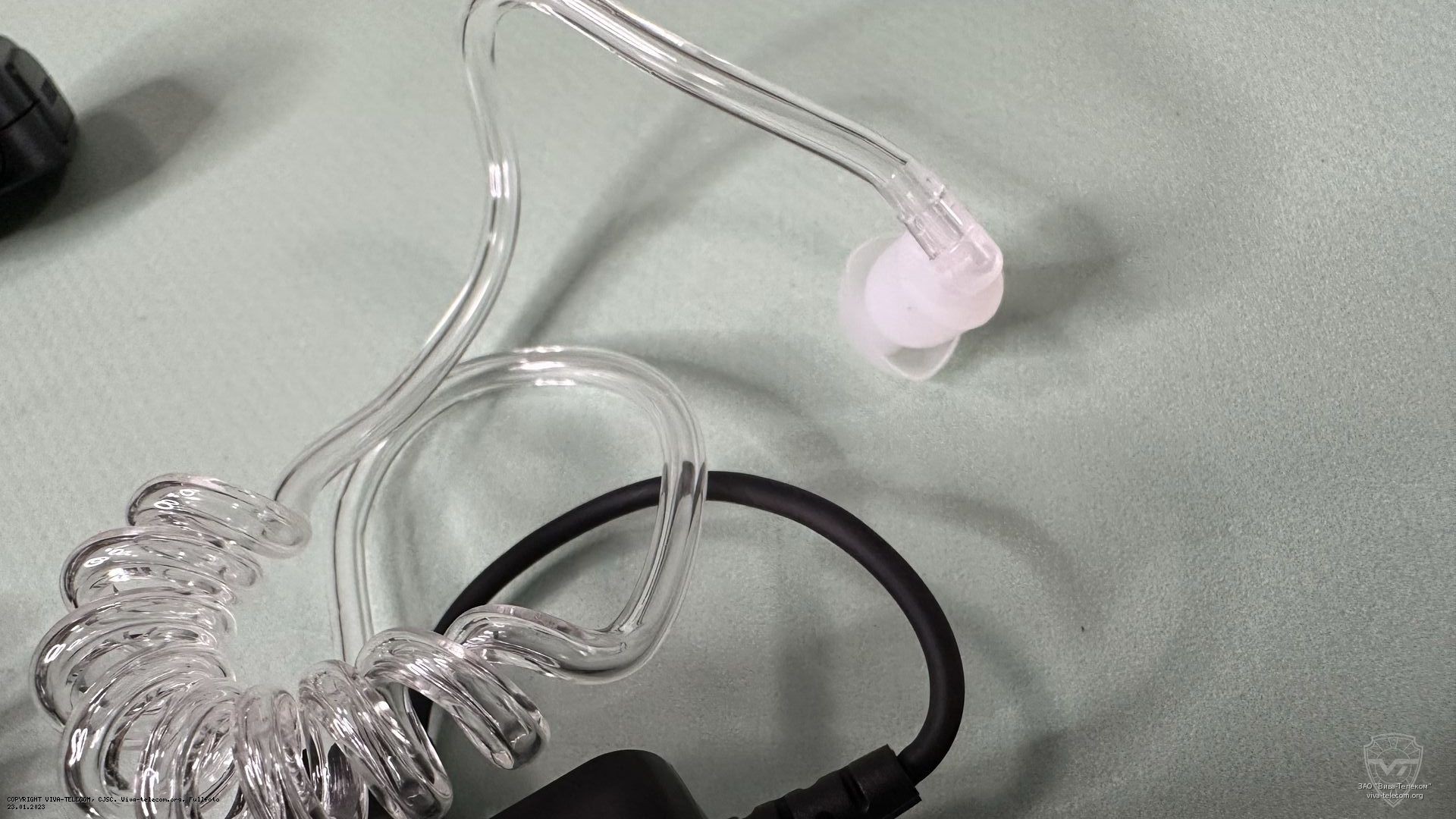 ���������� �������� ��������� Hytera EAN22