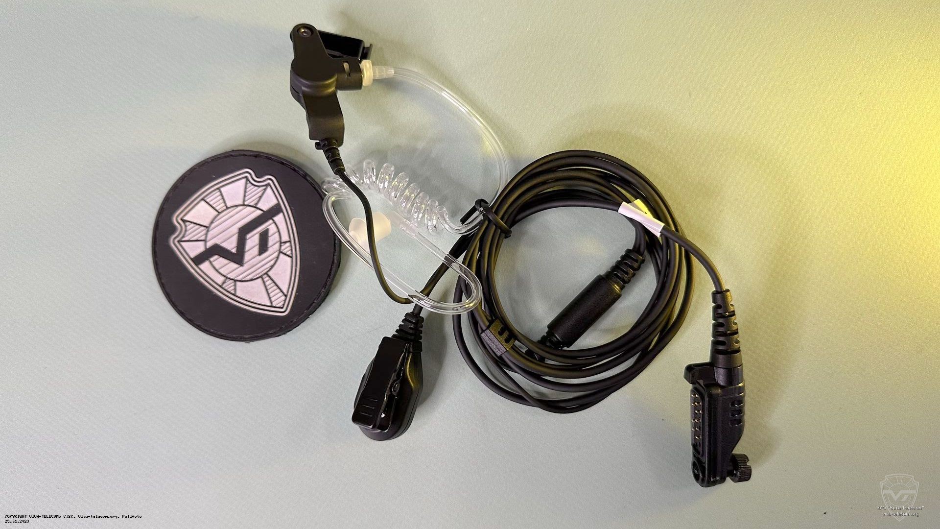 ������������ ��������� Hytera EAN24-P