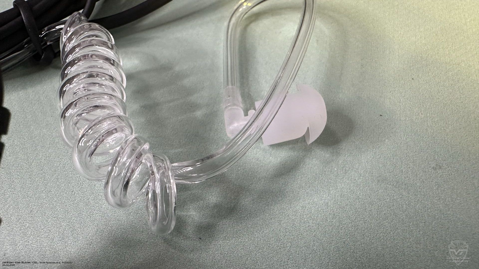 ���������� �������� �������� Hytera EAN24-P