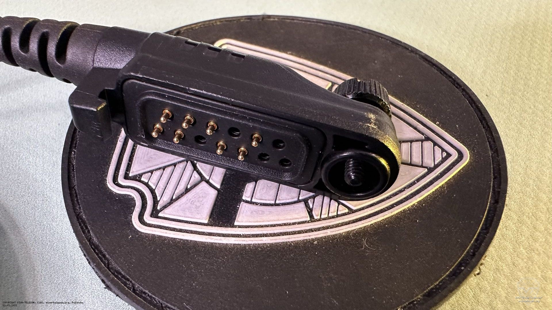 ������ ��������� Hytera EAN24-P