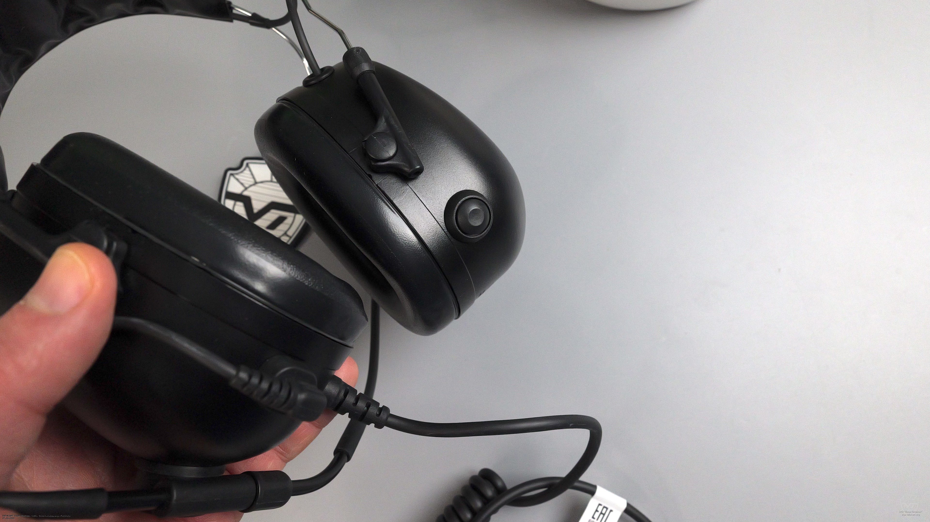 ������ �������� ��������� Hytera ECN21