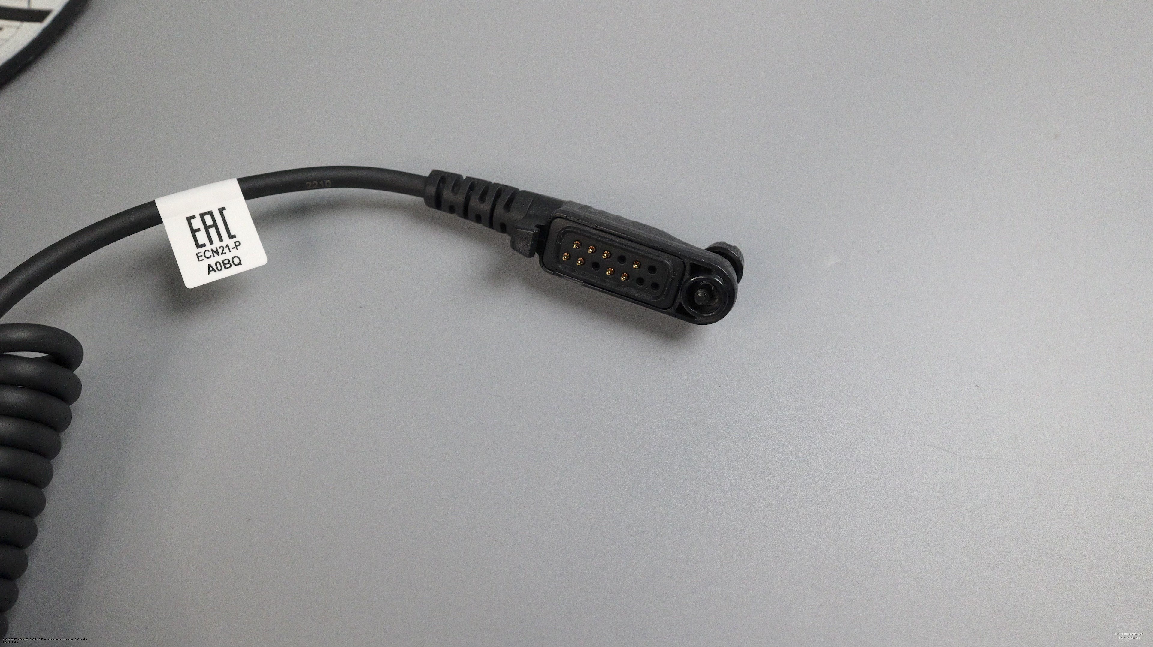 ������ ��������� Hytera ECN21