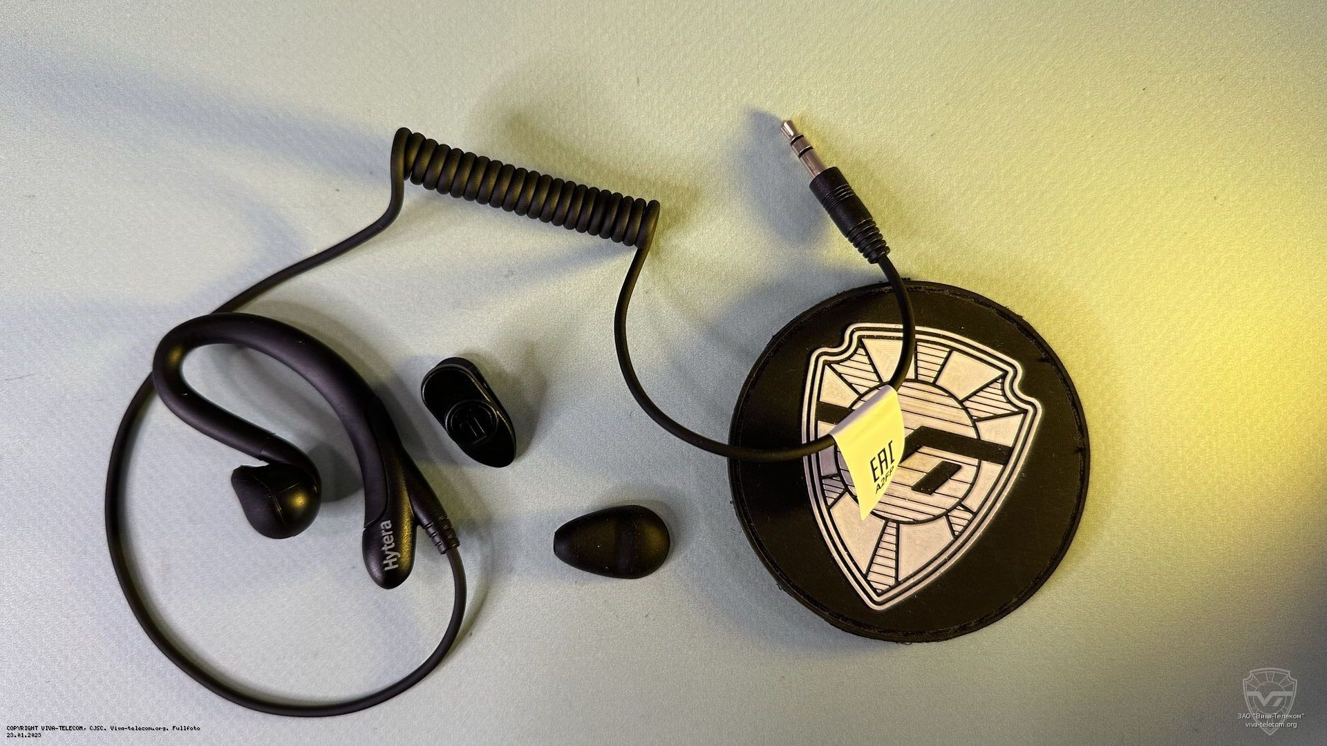 ������� Hytera EH-01