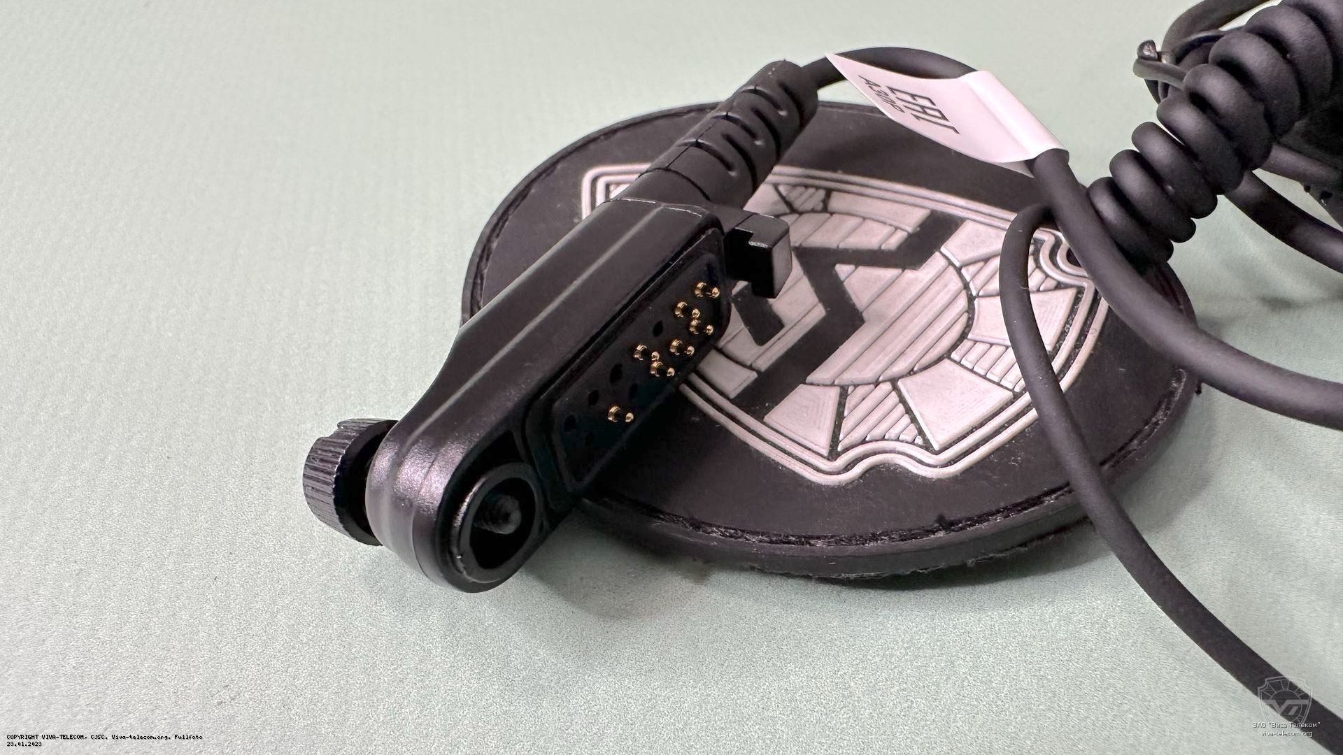 ������ ��������� Hytera EHN21