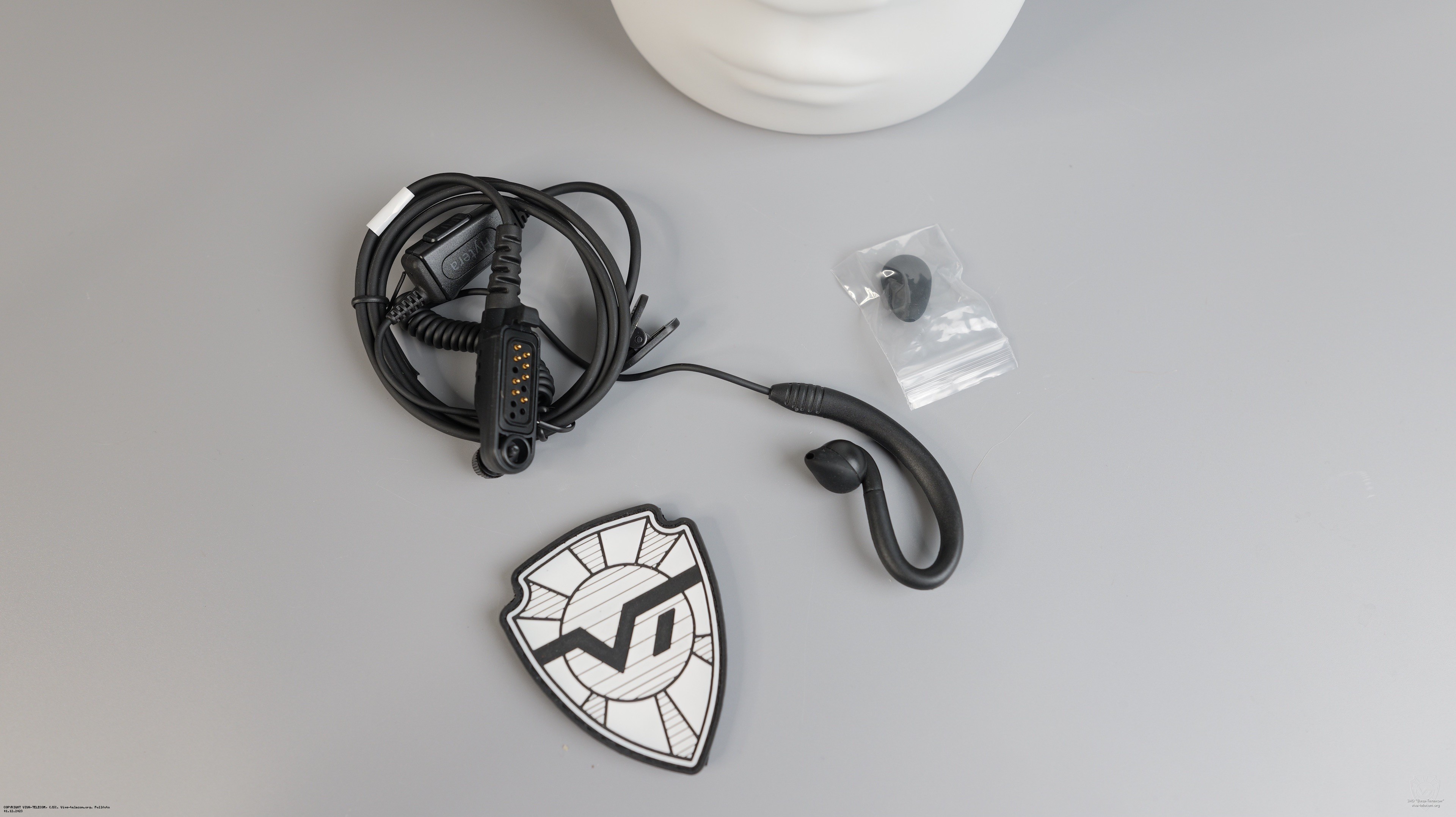 ������������ ��������� Hytera EHN26-P