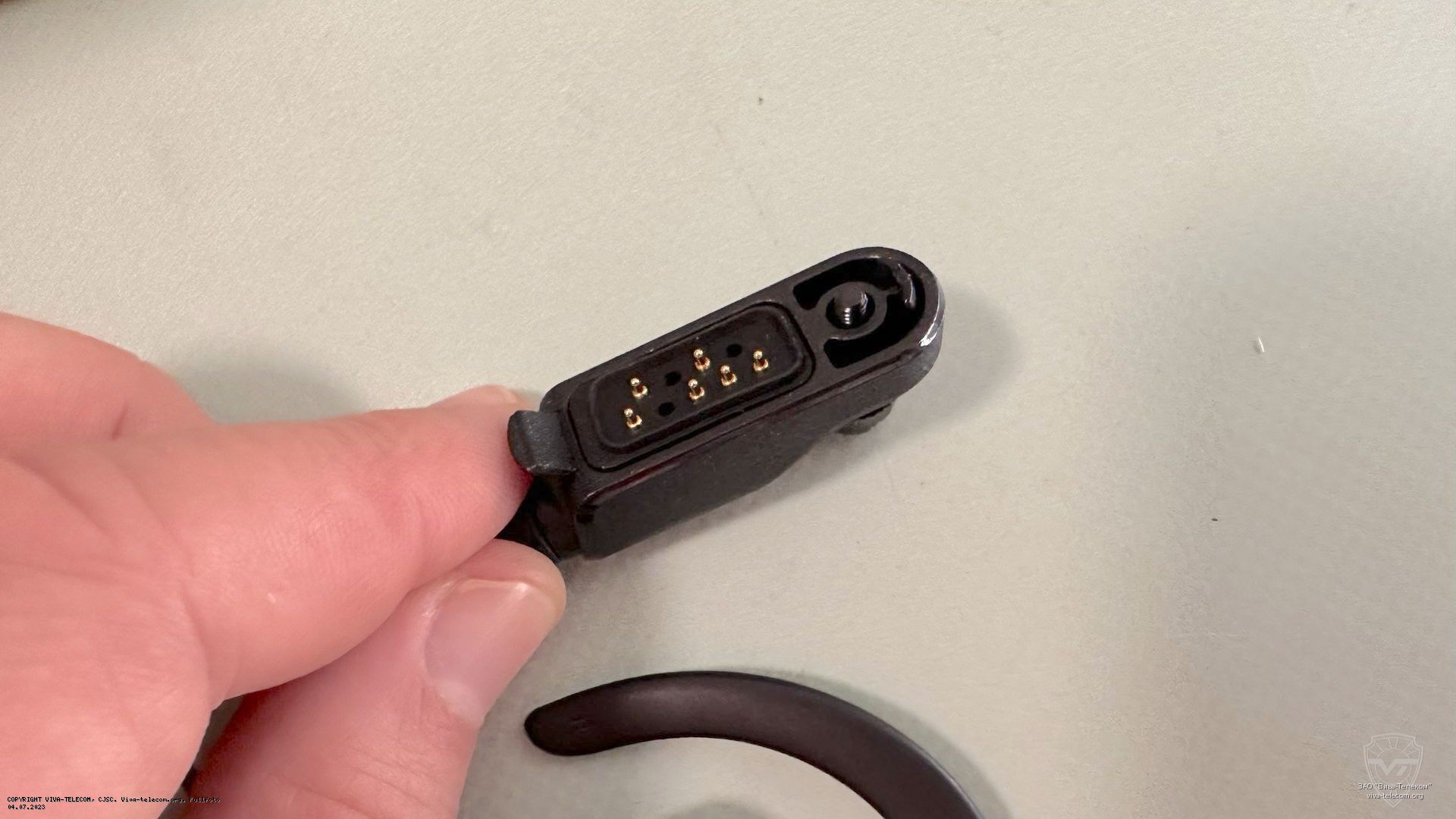 ������ ��������� Hytera EHN35R-P  