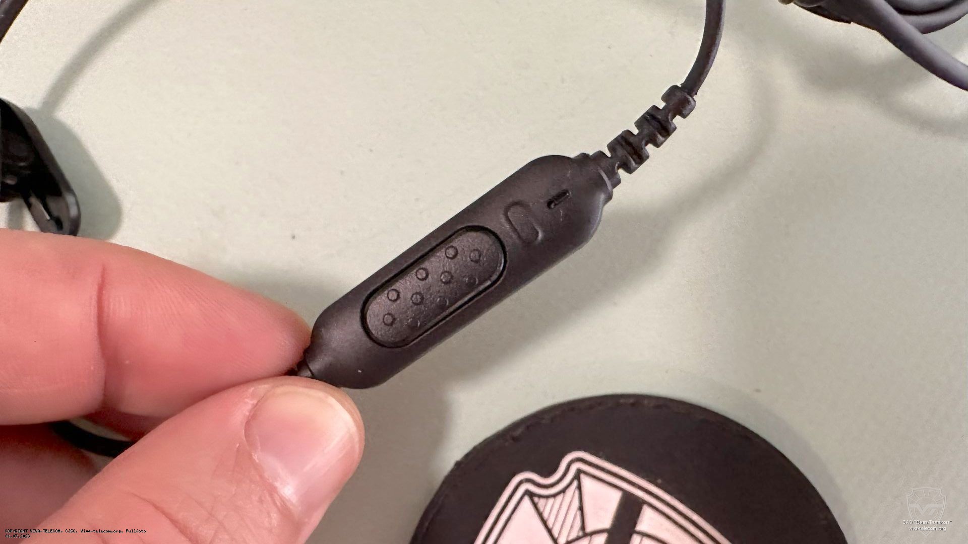 ������ �������� ��������� Hytera EHN35R-P