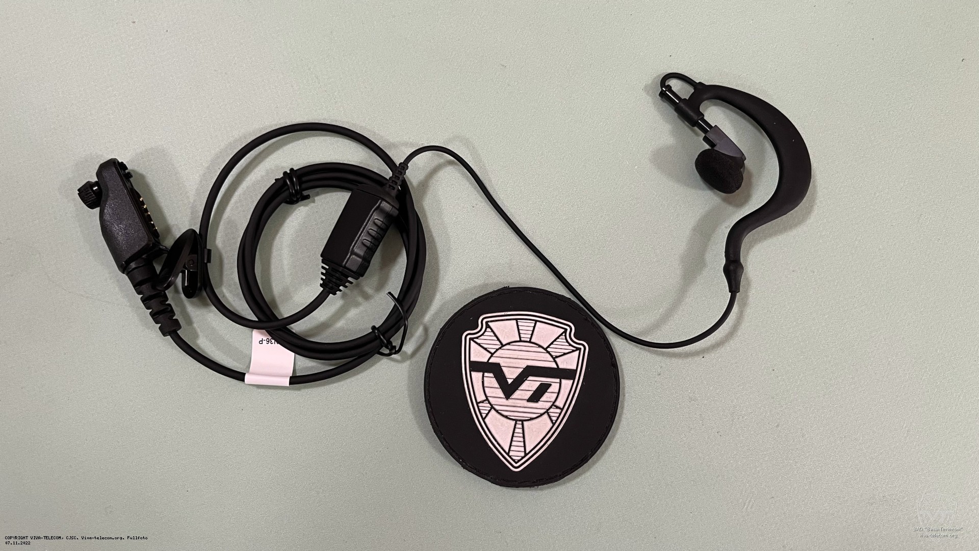 ��������� Hytera EHN36