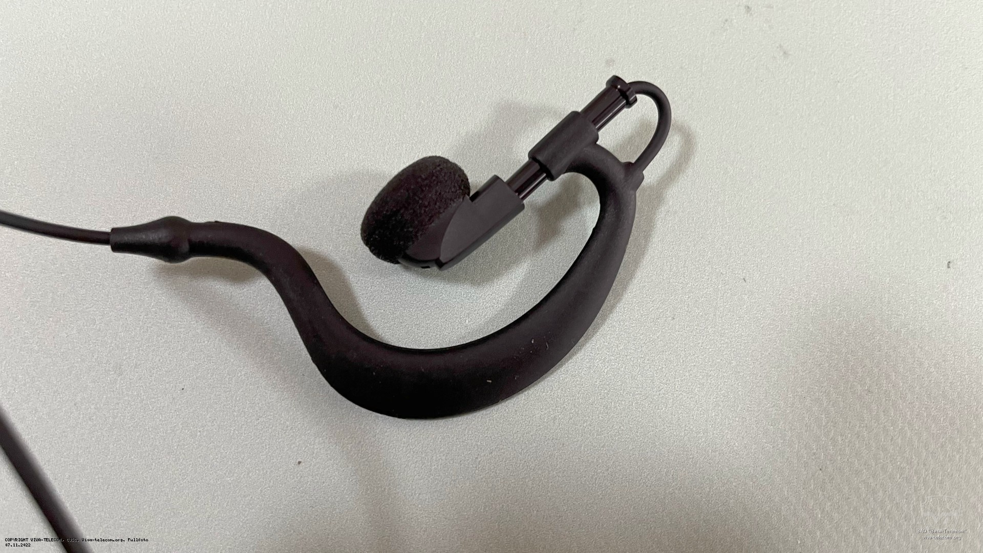 ������� ��������� Hytera EHN36