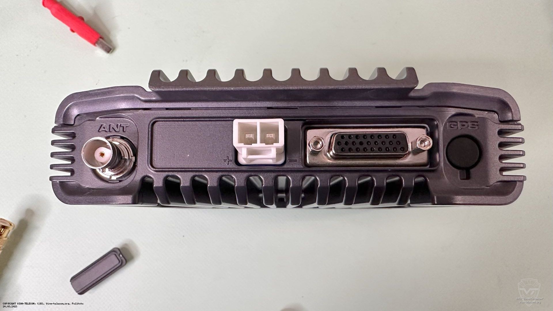 ��� ������������ Hytera HM-655 �����