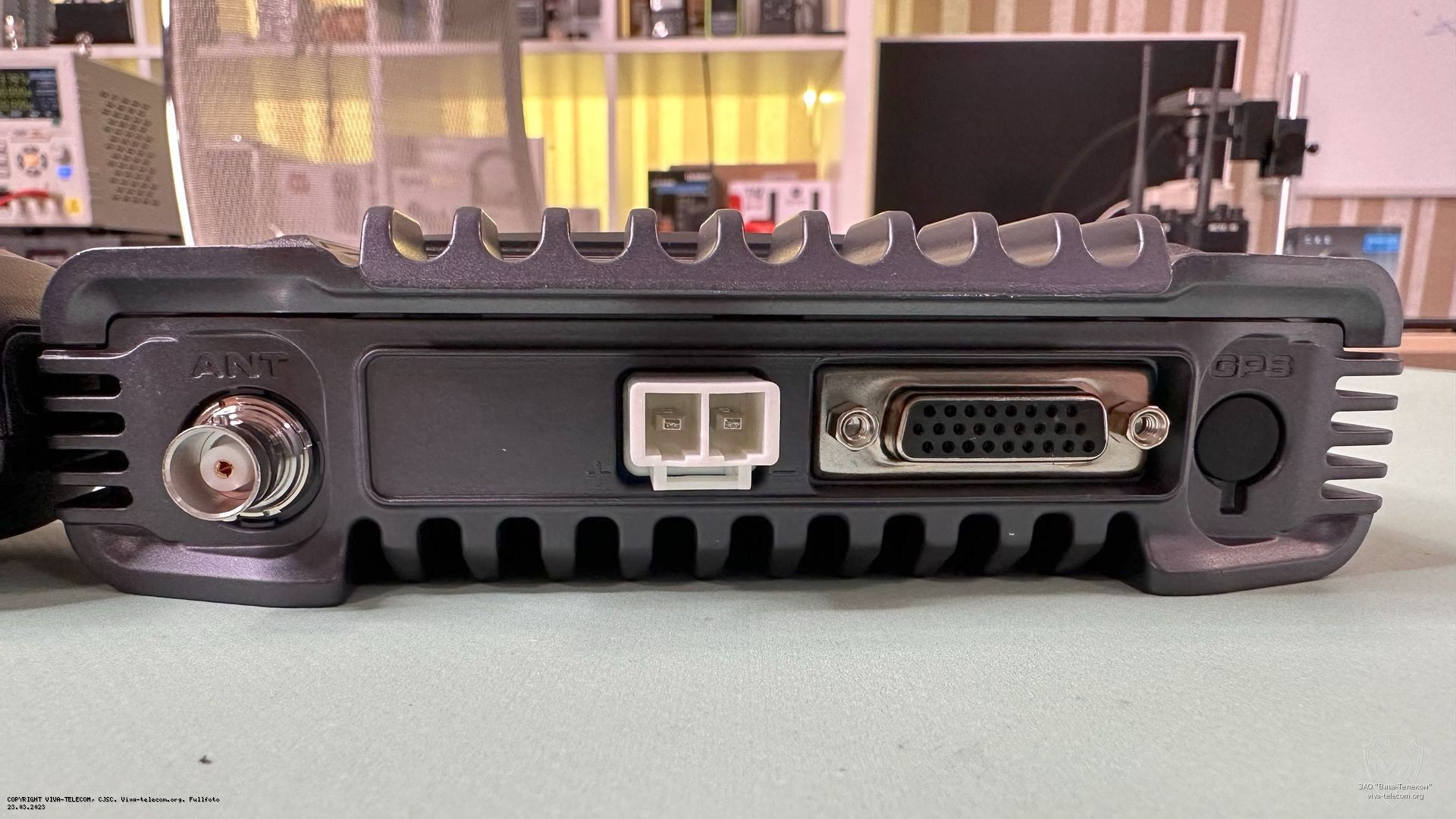 ��� ������������ Hytera HM-685 �����