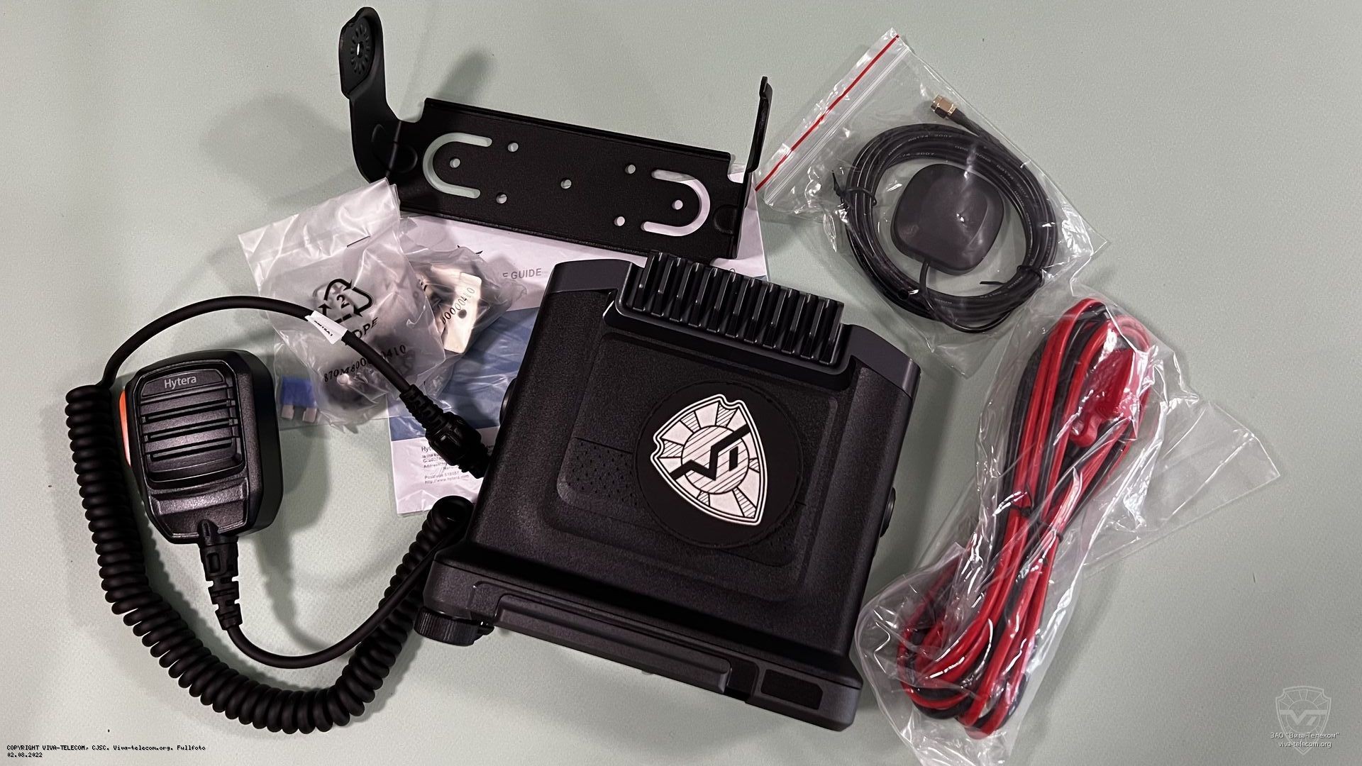 ������������ ������������ Hytera HM-785