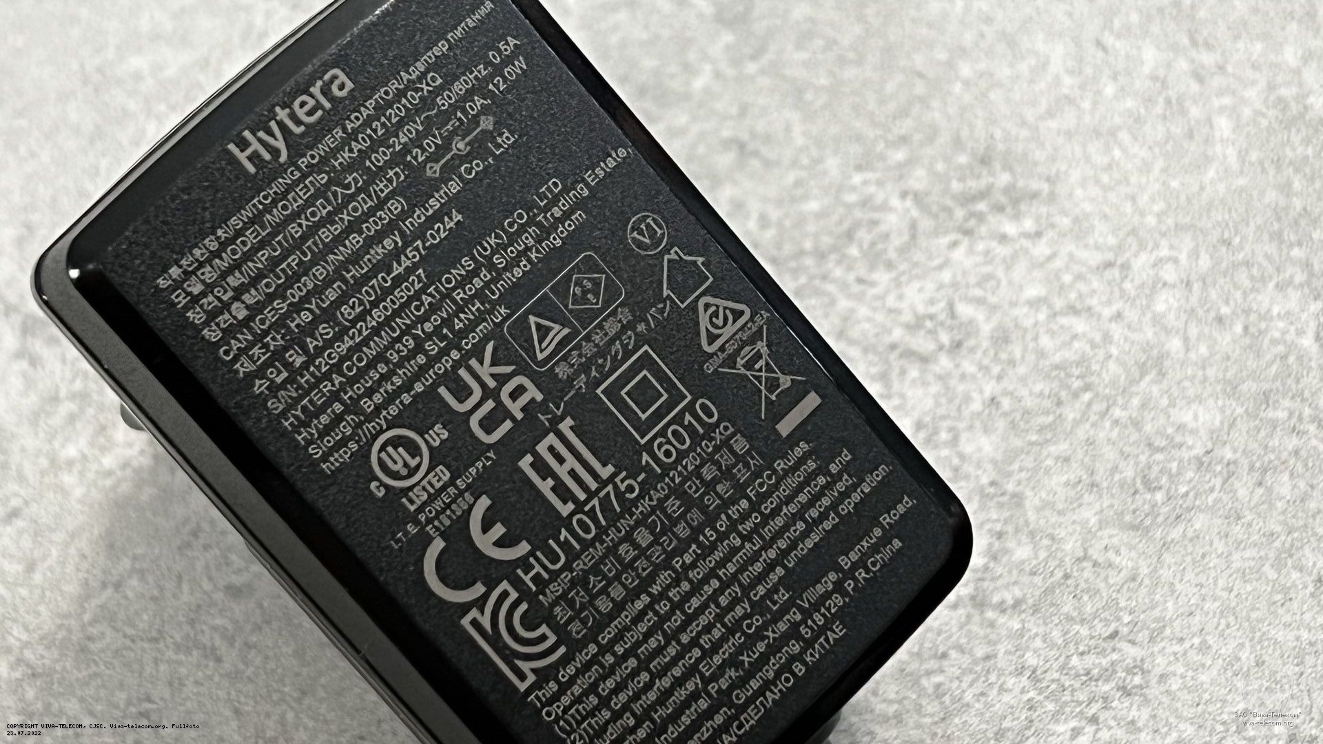 ������� ������� PS1018