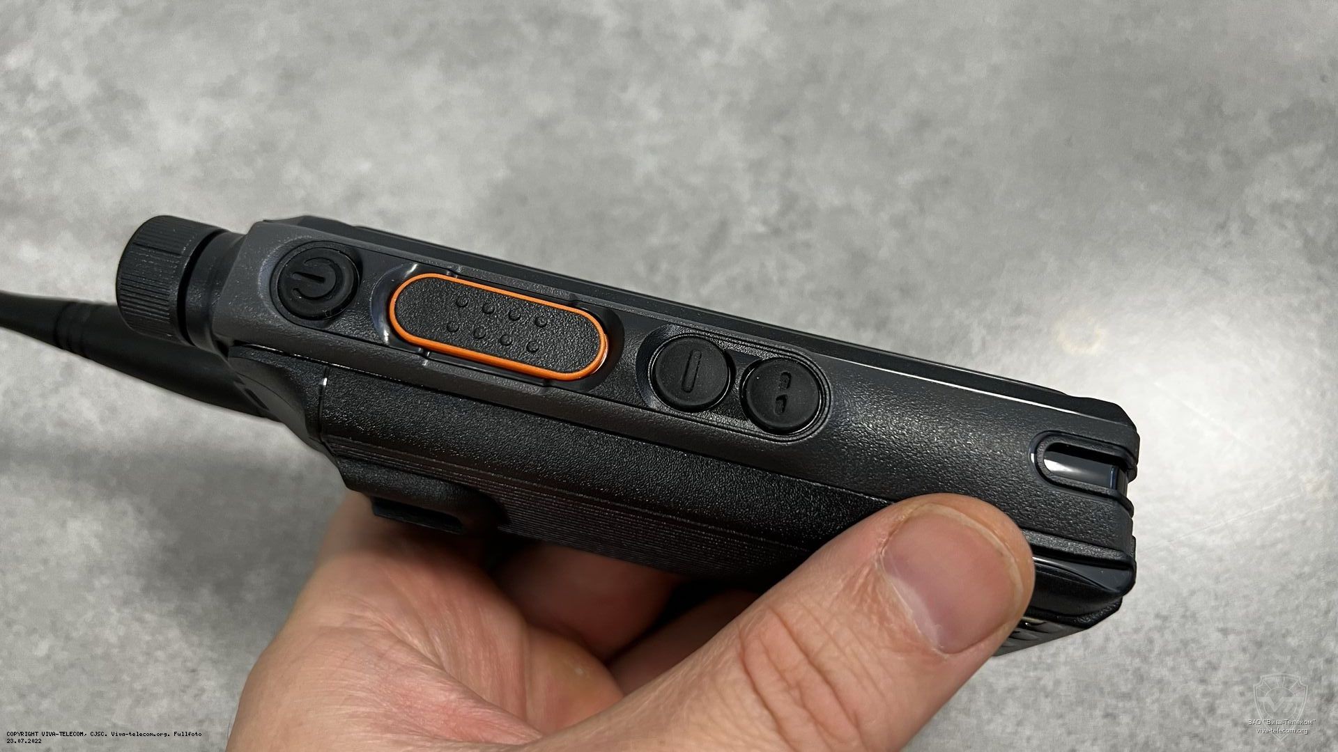 ��� ������������ Hytera HP-605 �����