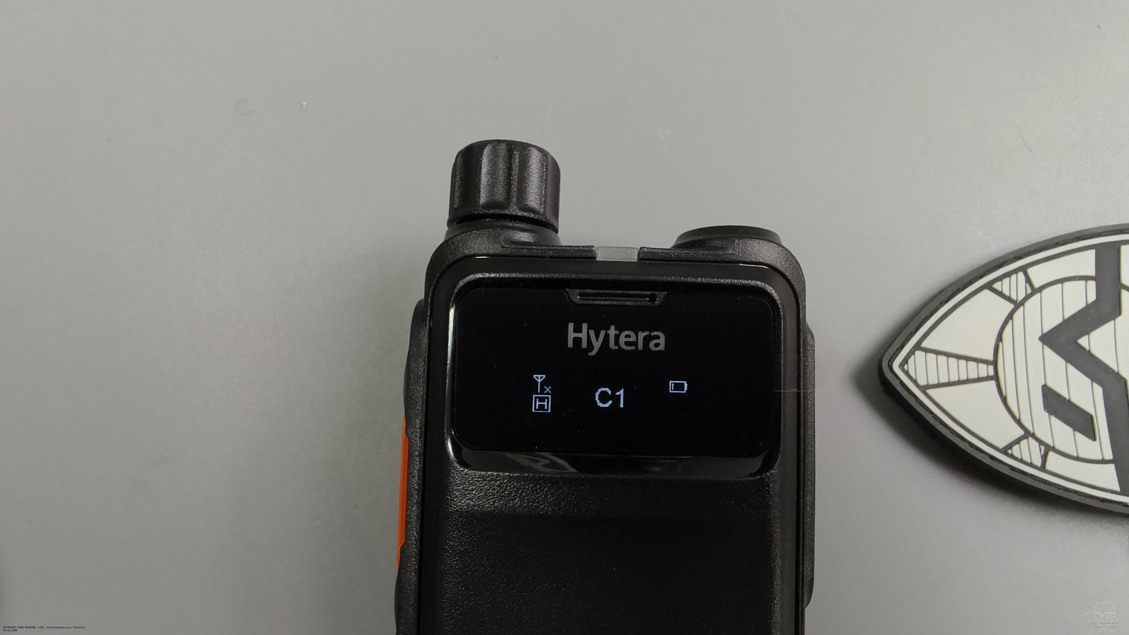 Дисплей радиостанции Hytera HP-705 UL913. Hytera HP-705 Дисплей радиостанции Hytera HP-705 UL913