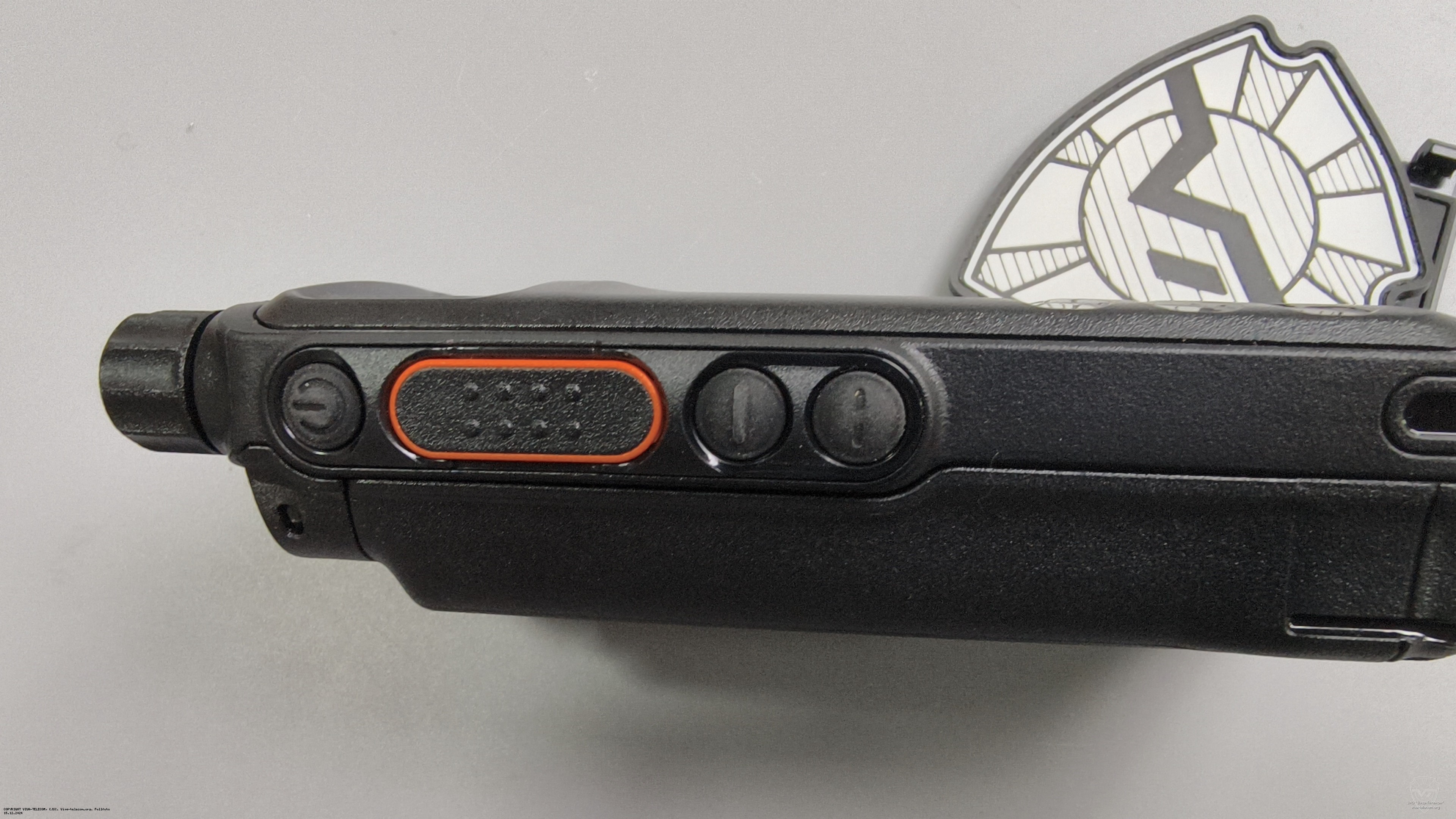 ��� ������������ Hytera HP-705 UL913 �����