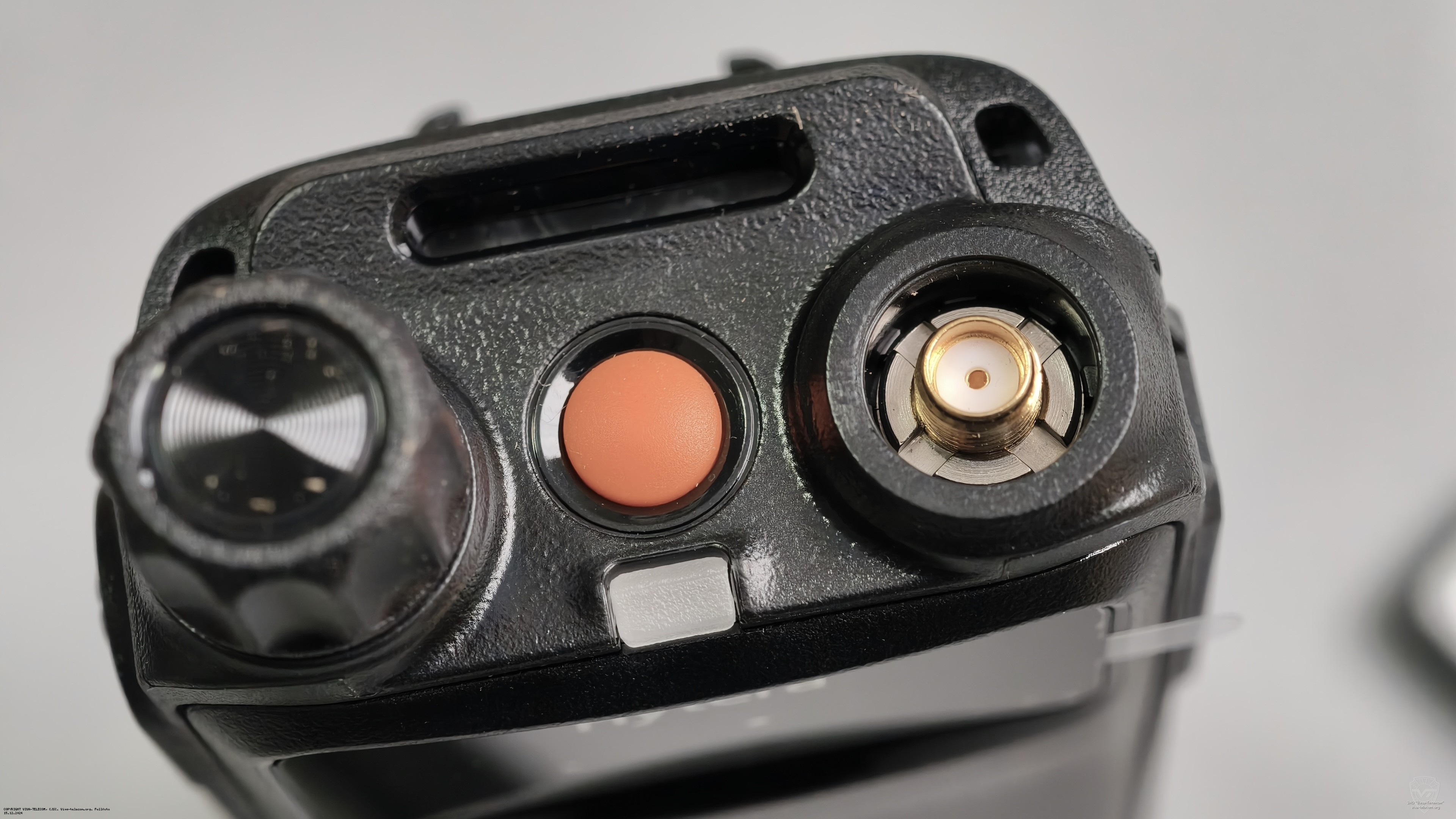 ��� ������ ������������ Hytera HP-705 UL913