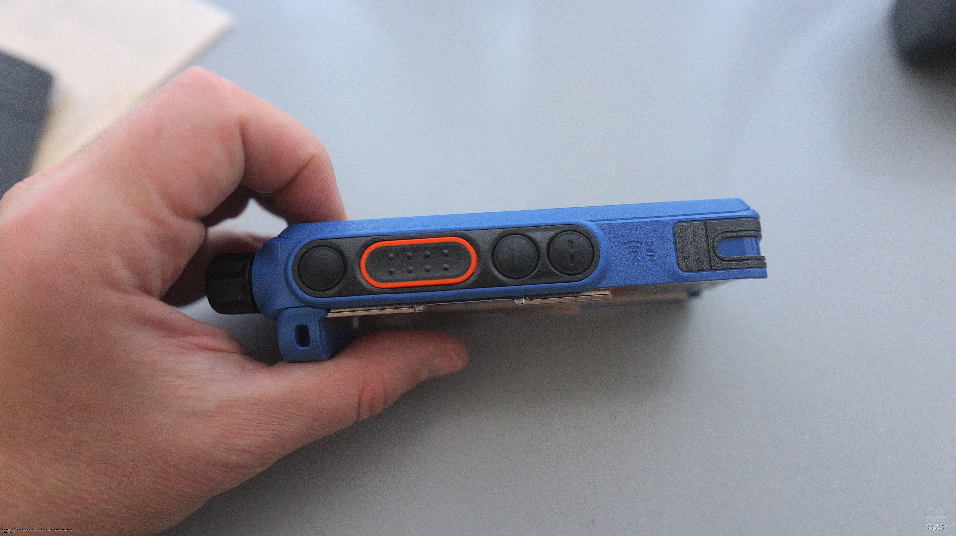 ��� ������������ Hytera HP-795-Ex �����