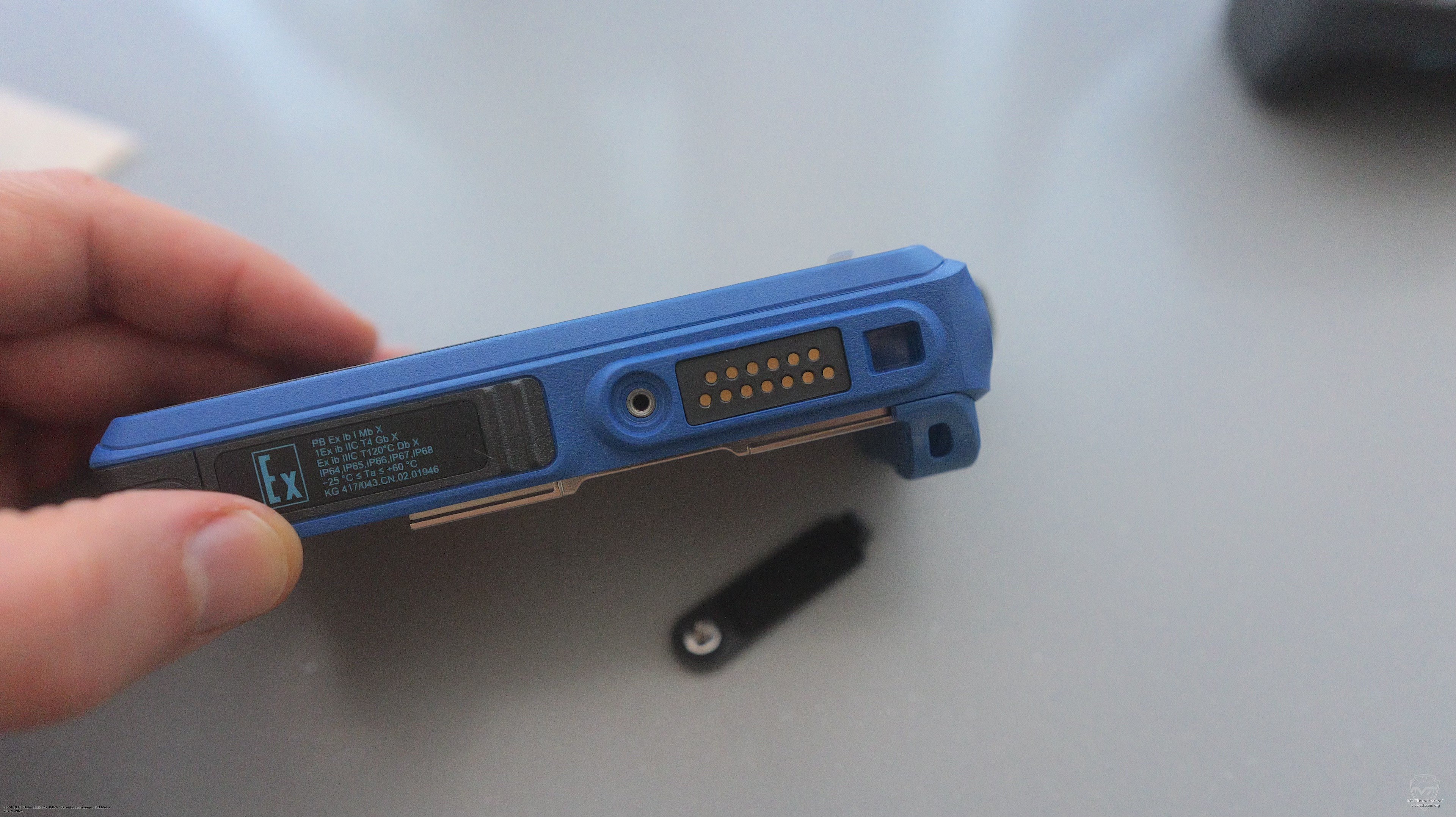 ������������ ������ ������������ Hytera HP-795-Ex