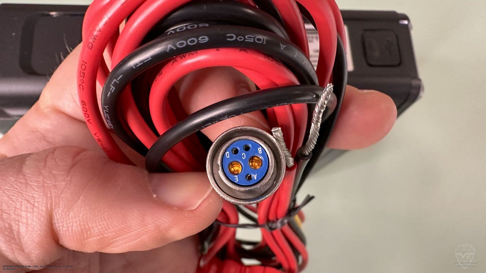 ������ ������ ������� PWC36