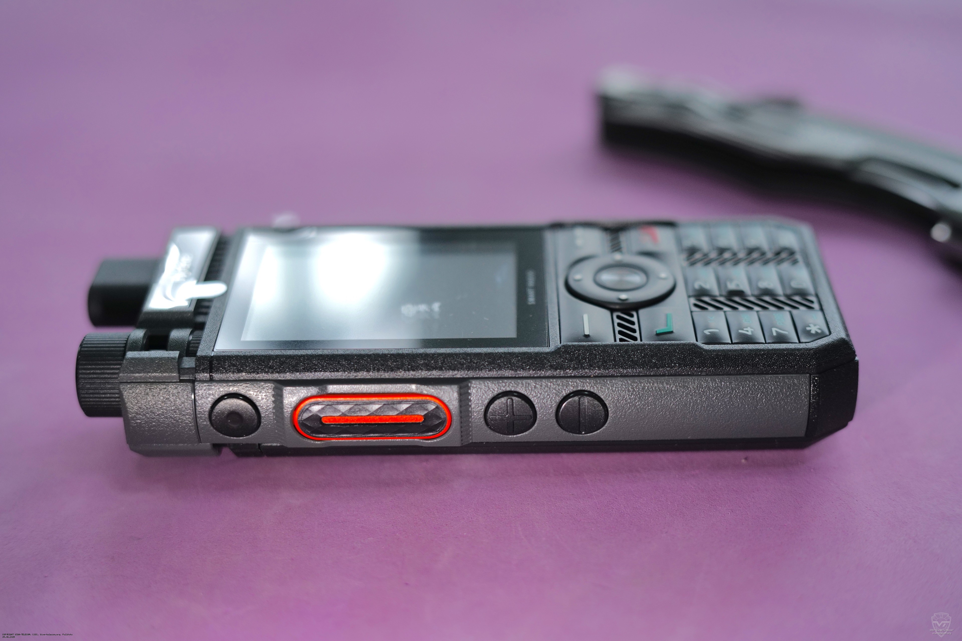 ��� ������������ Hytera P50-PRO �����