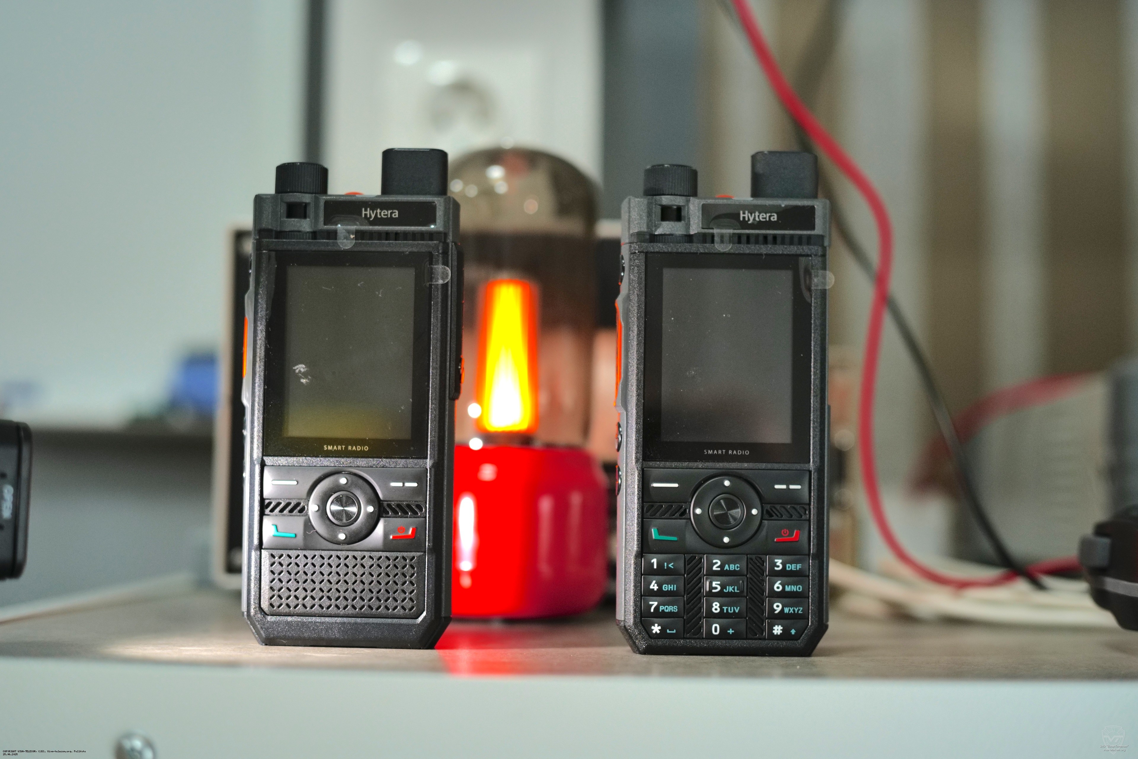 ������������ POC Hytera P50 � Hytera P50-PRO