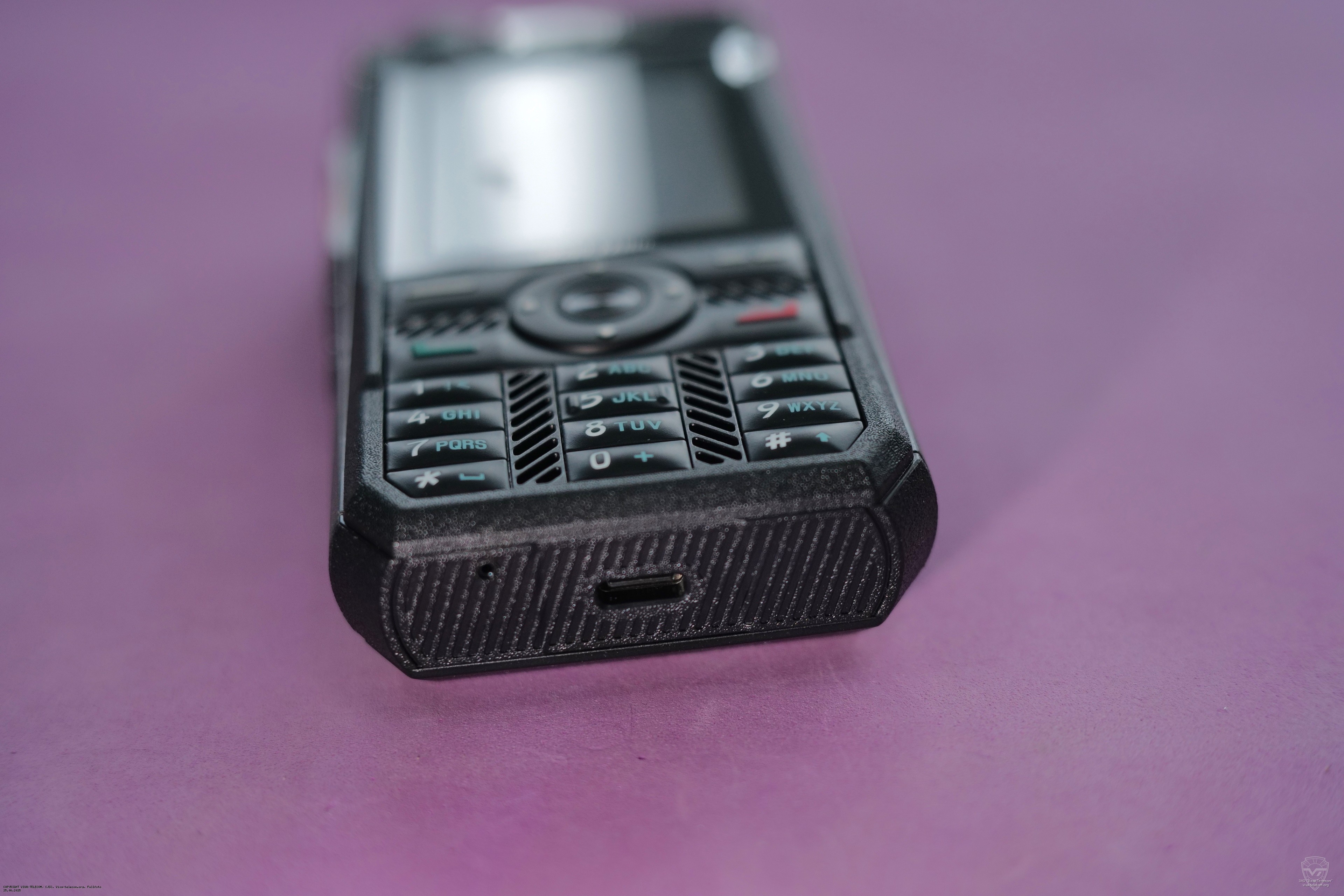 ��� ������������ Hytera P50-PRO �����