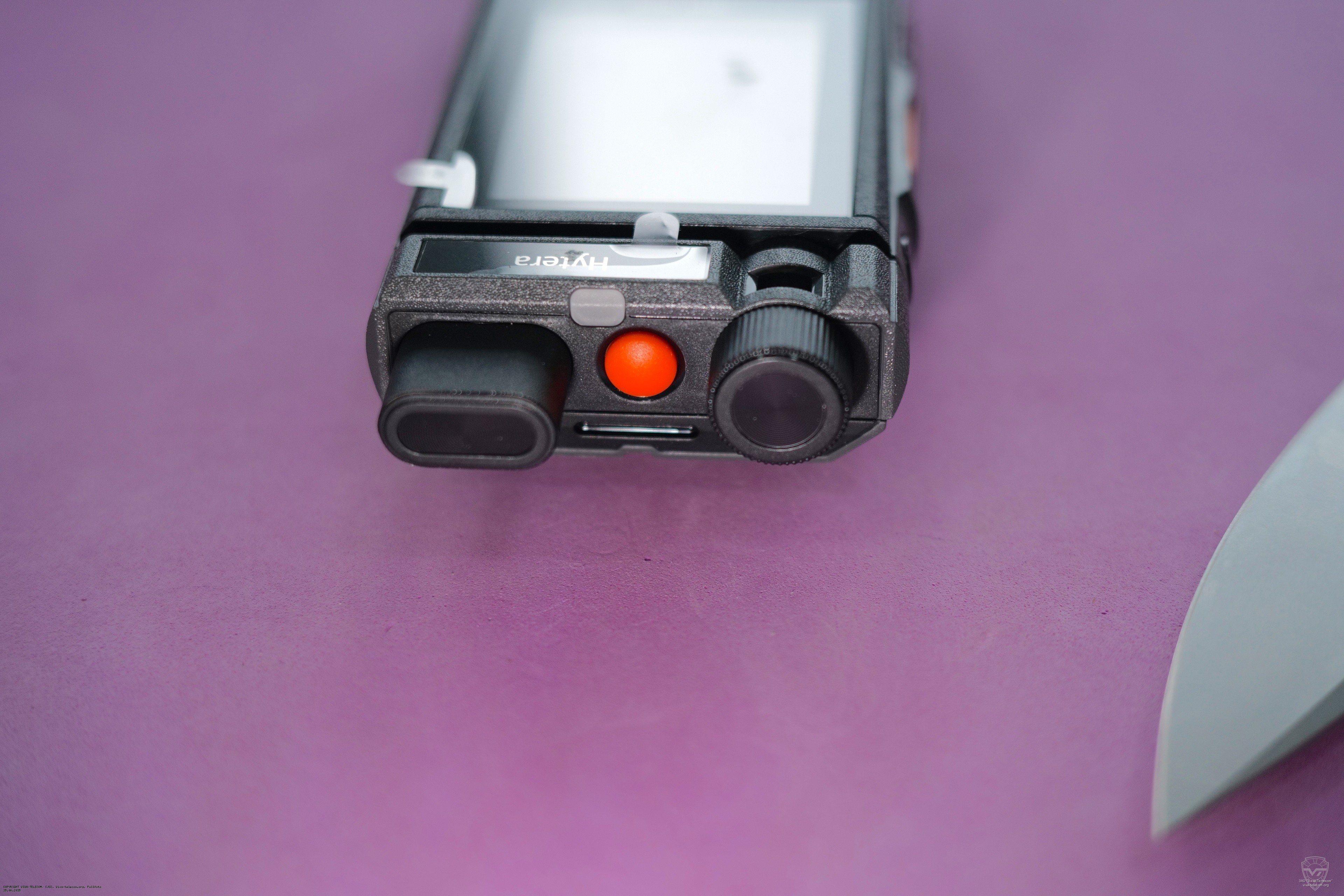 ��� ������������ Hytera P50-PRO ������