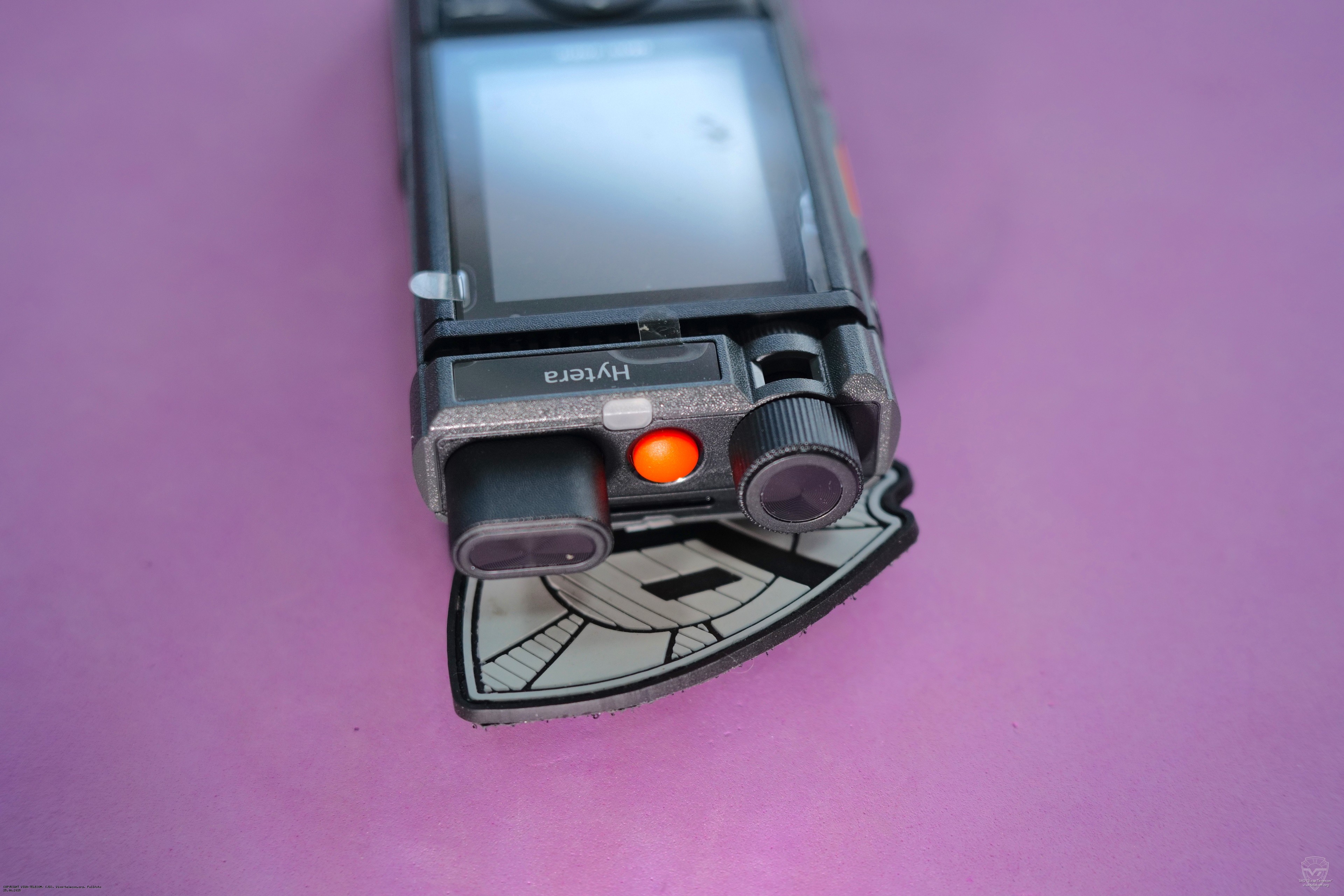 ��� ������������ Hytera P50 ������