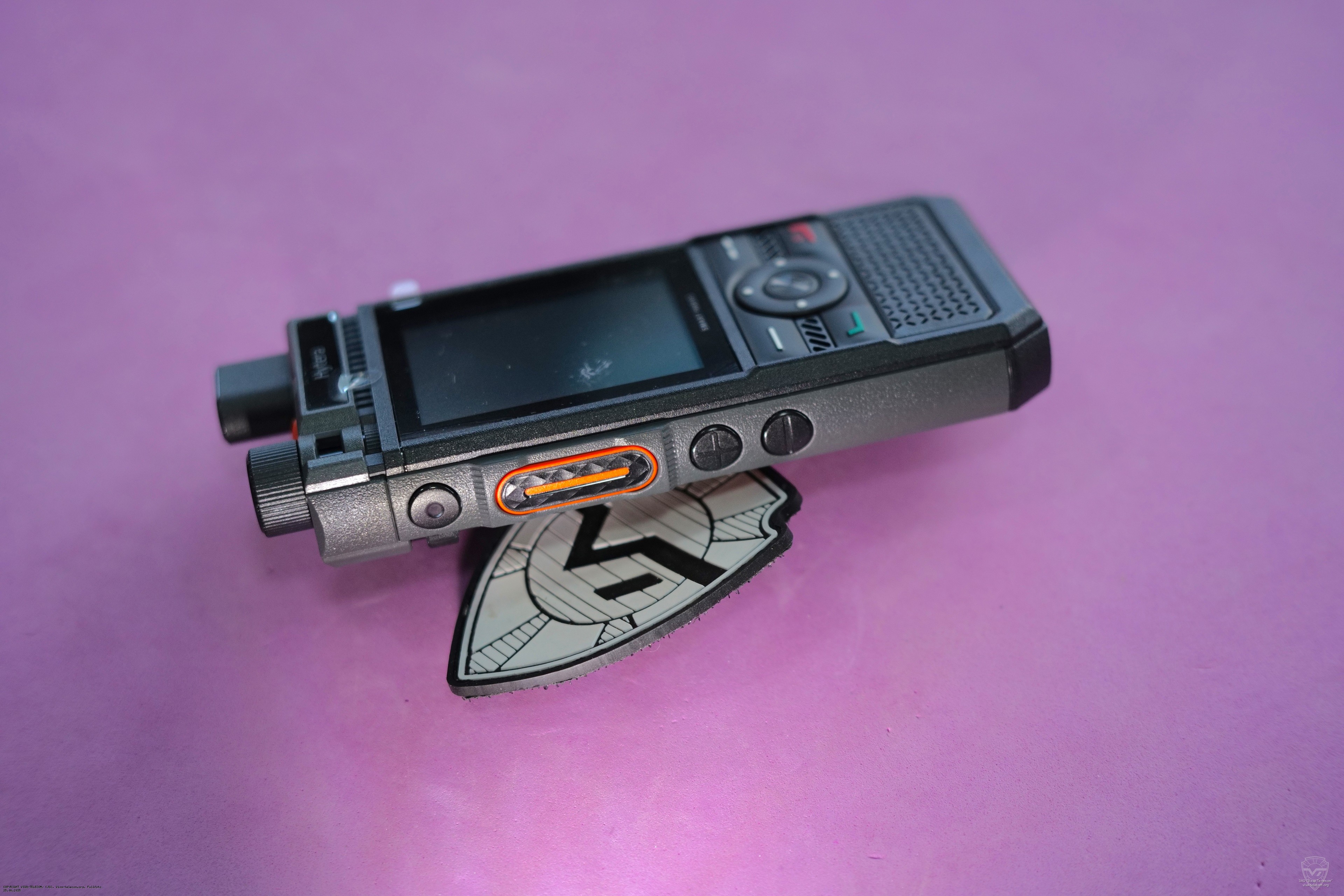 ��� ������������ Hytera P50 �����