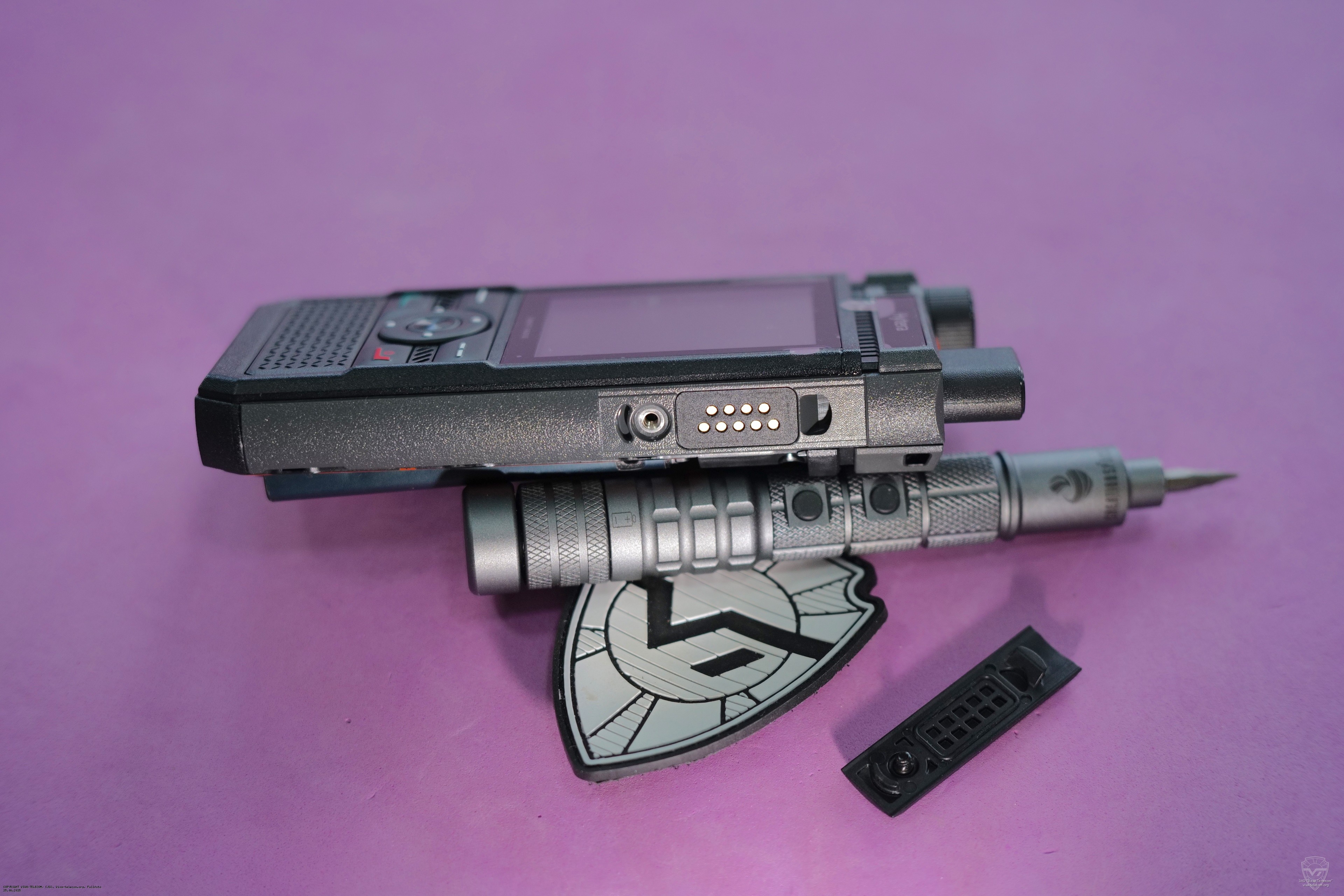 ������������ ������ ������������ Hytera P50