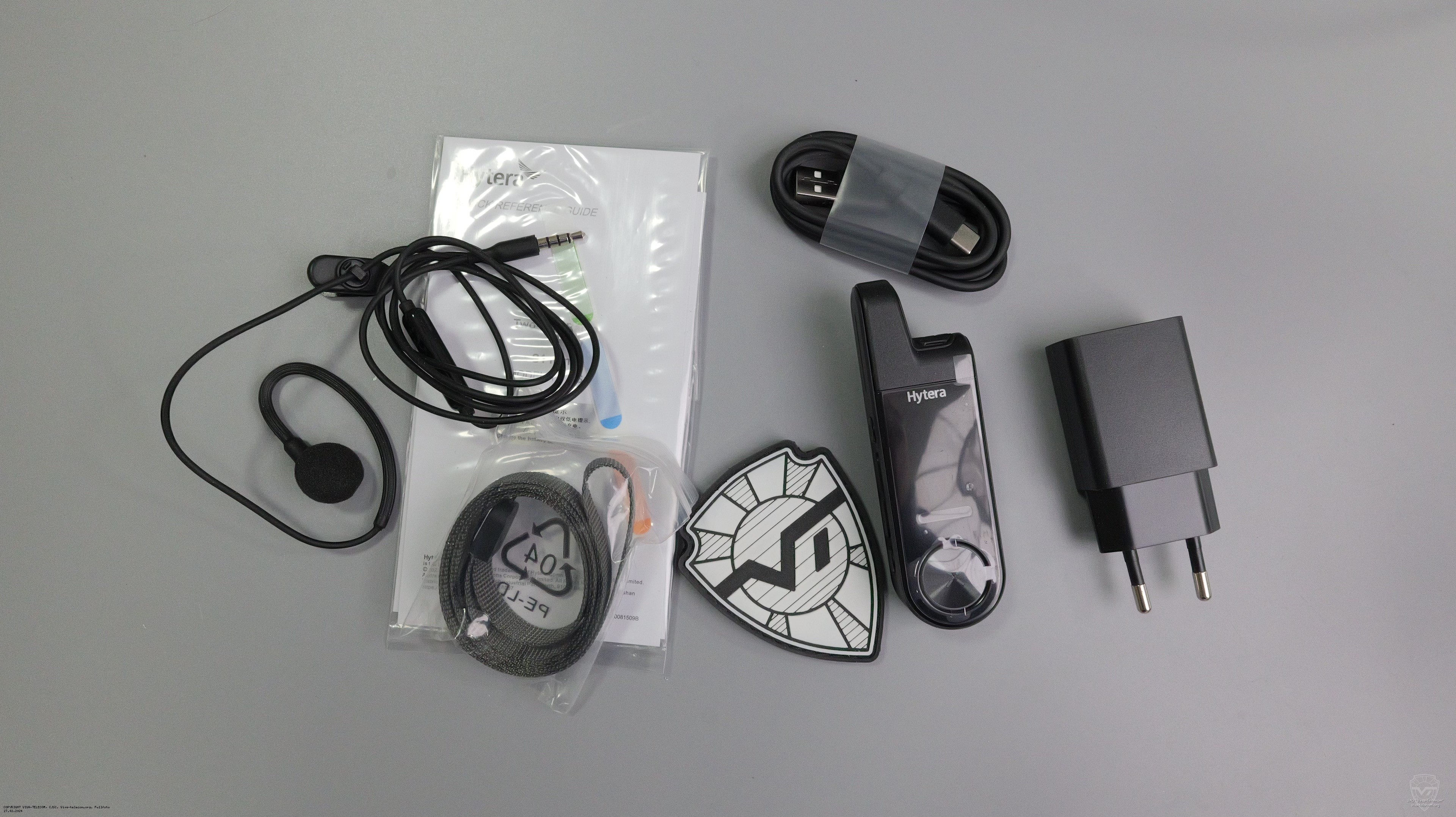 ������������ ������������ Hytera S1 mini