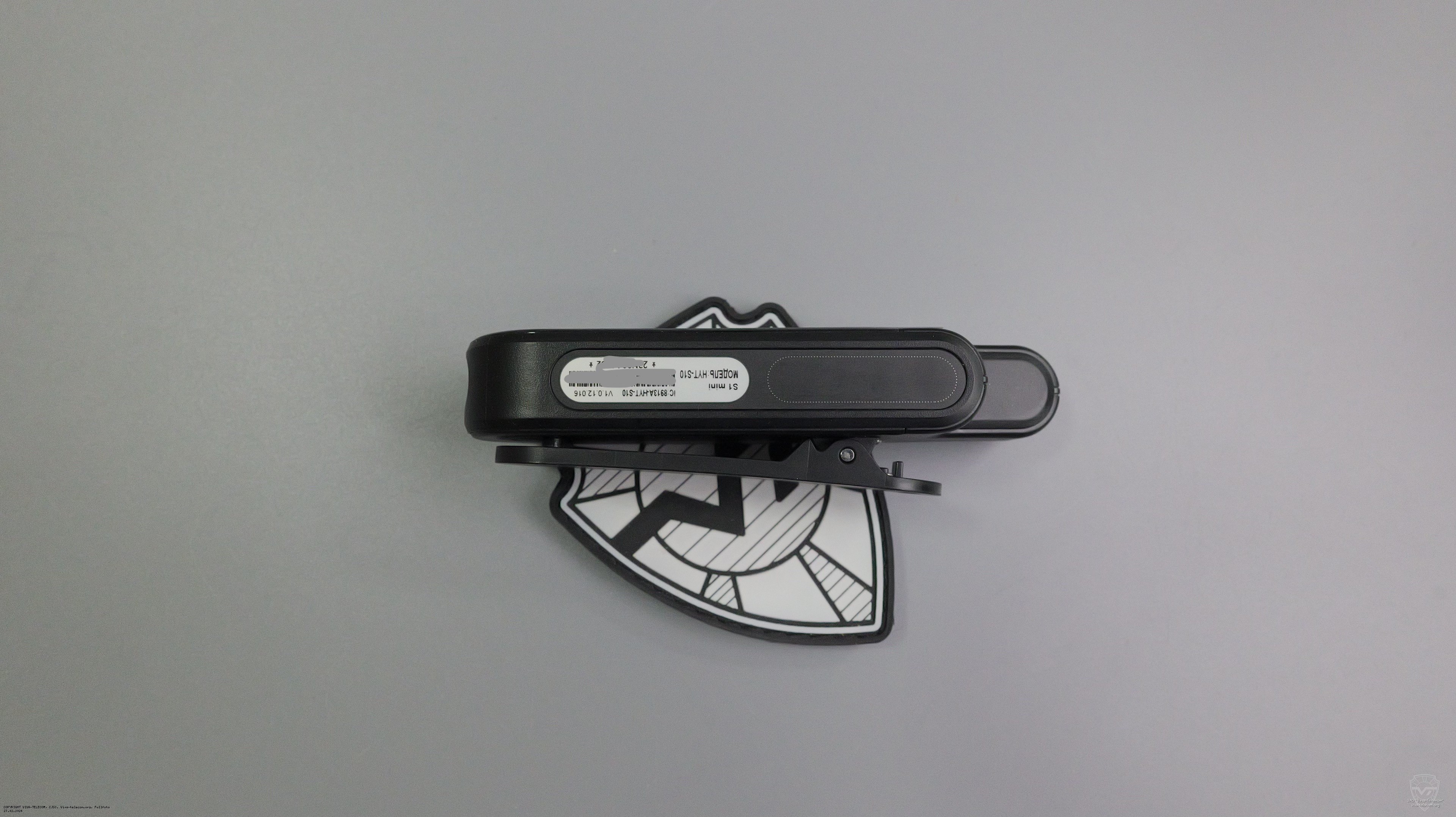 ��� ������ ������������ Hytera S1 mini