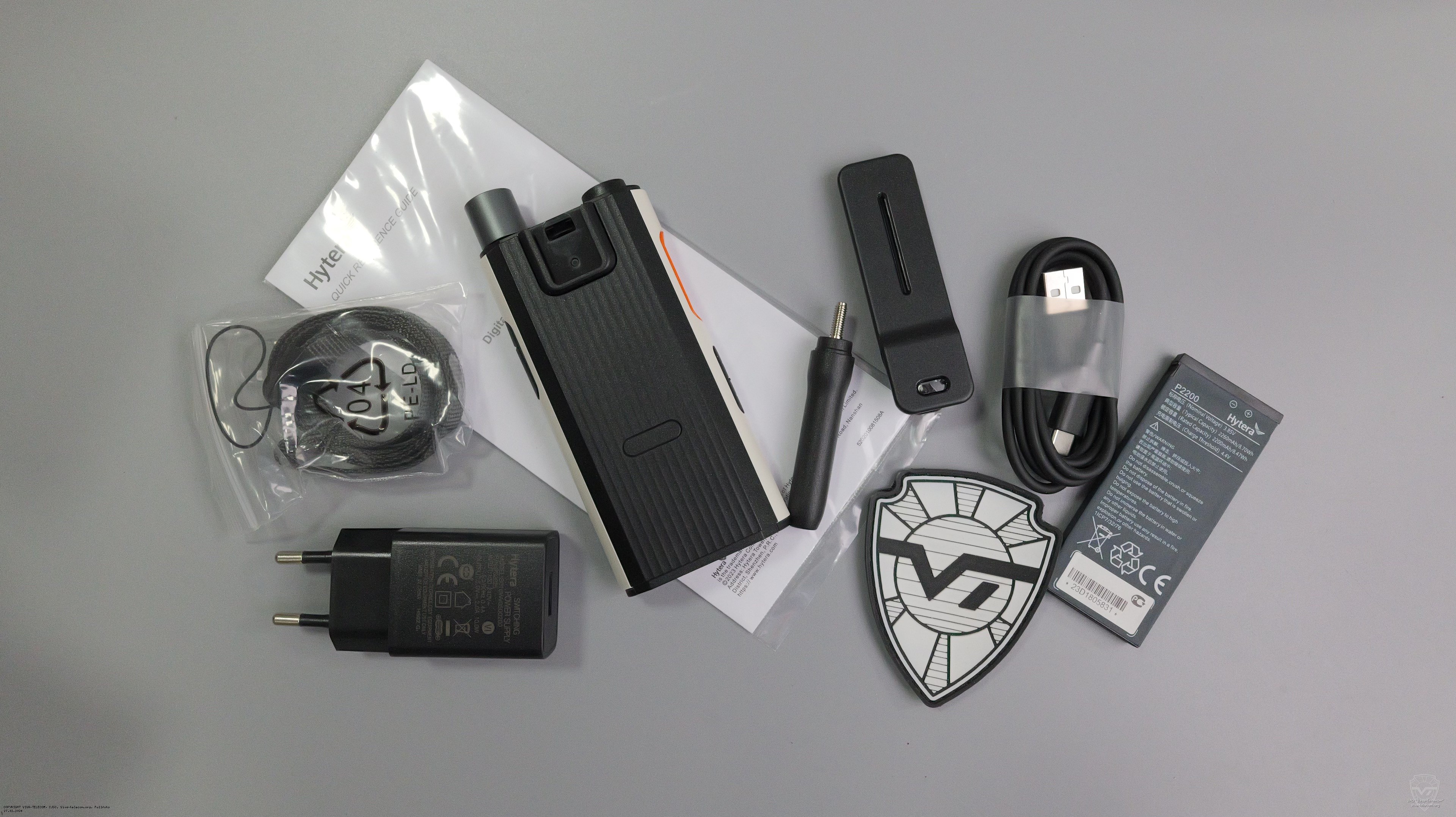 ������������ ������������ Hytera S1 PRO