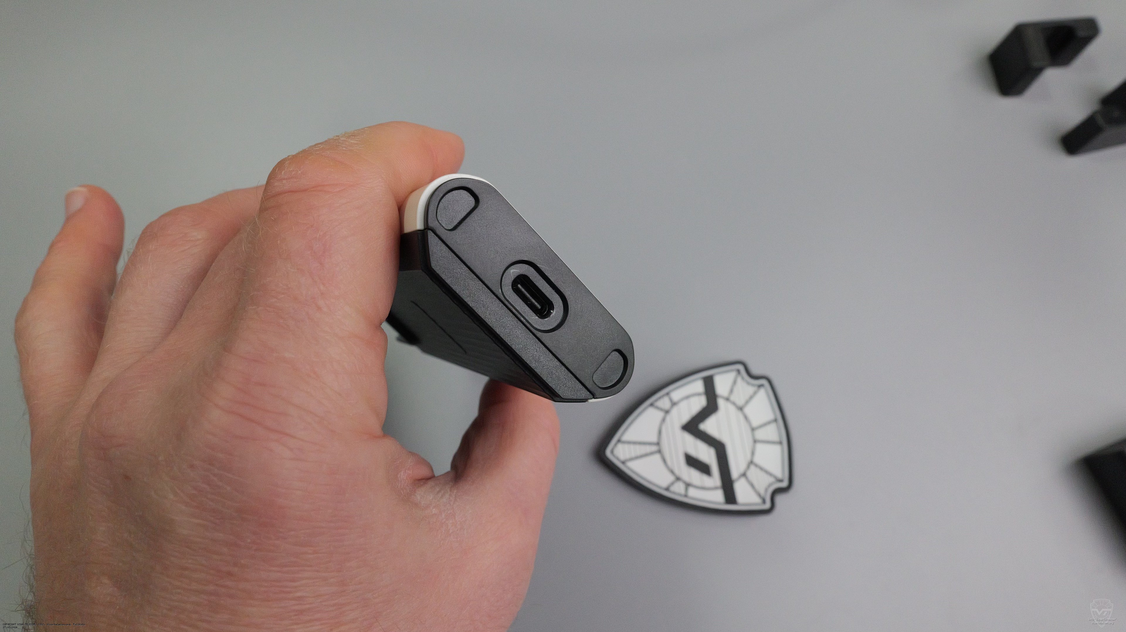 ��� ������������ Hytera S1 PRO �����