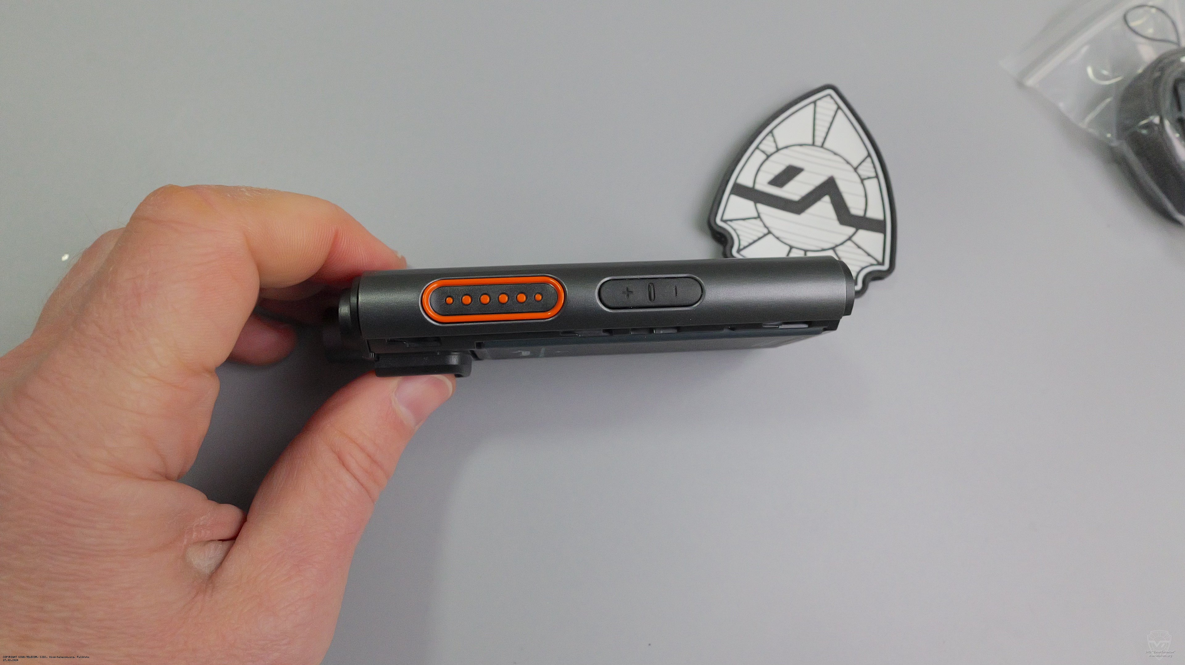 ��� ������������ Hytera S1 �����