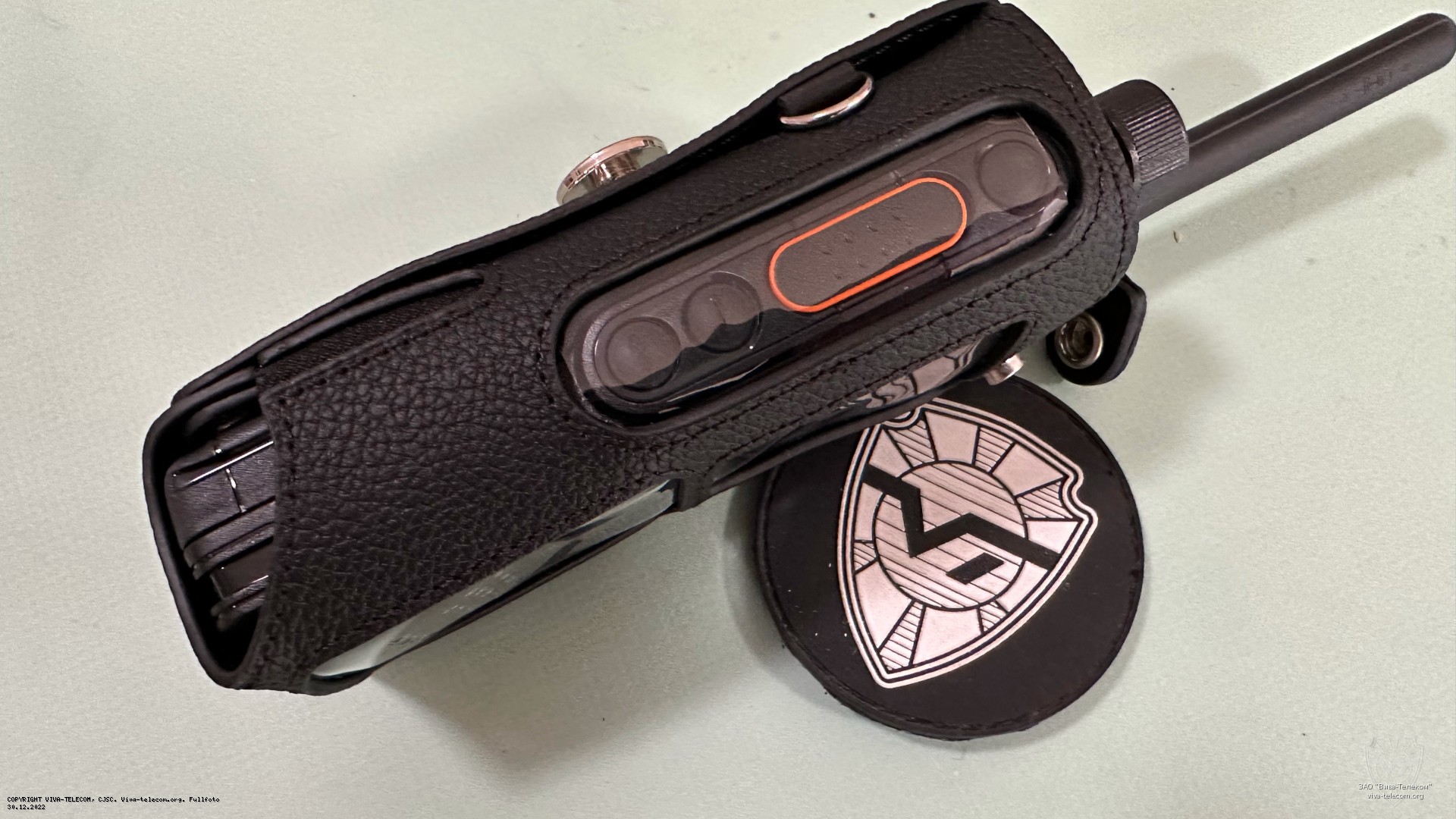 ��� ����� Hytera LCY025 �� ������� ������ ��������