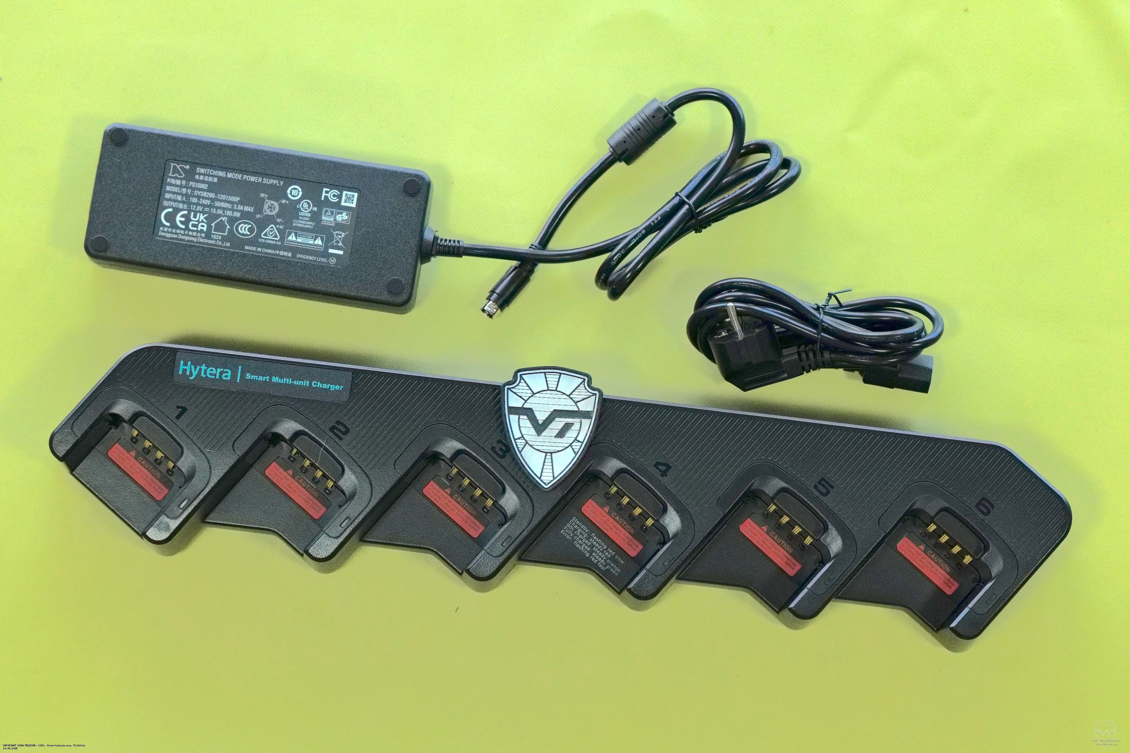 ������������ ��������� ���������� Hytera MCL39