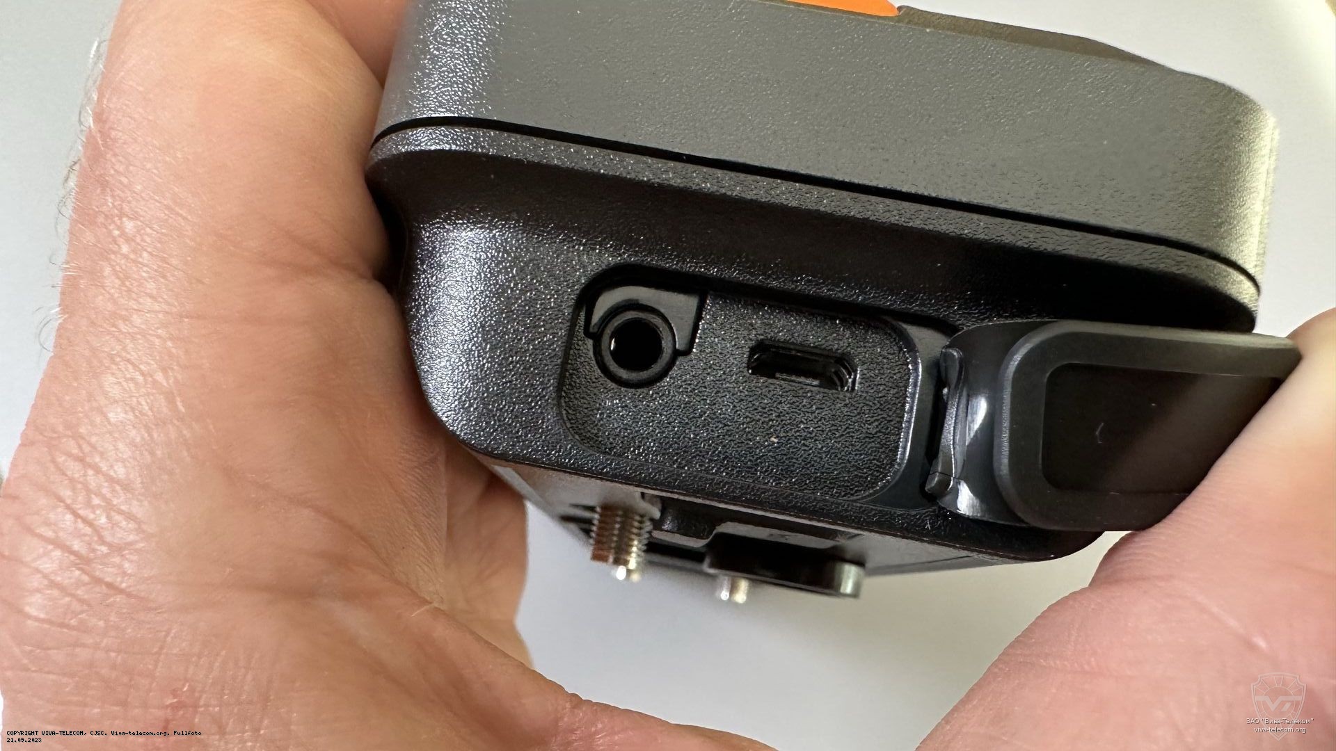 ��� ������������ Hytera MNC360 ������