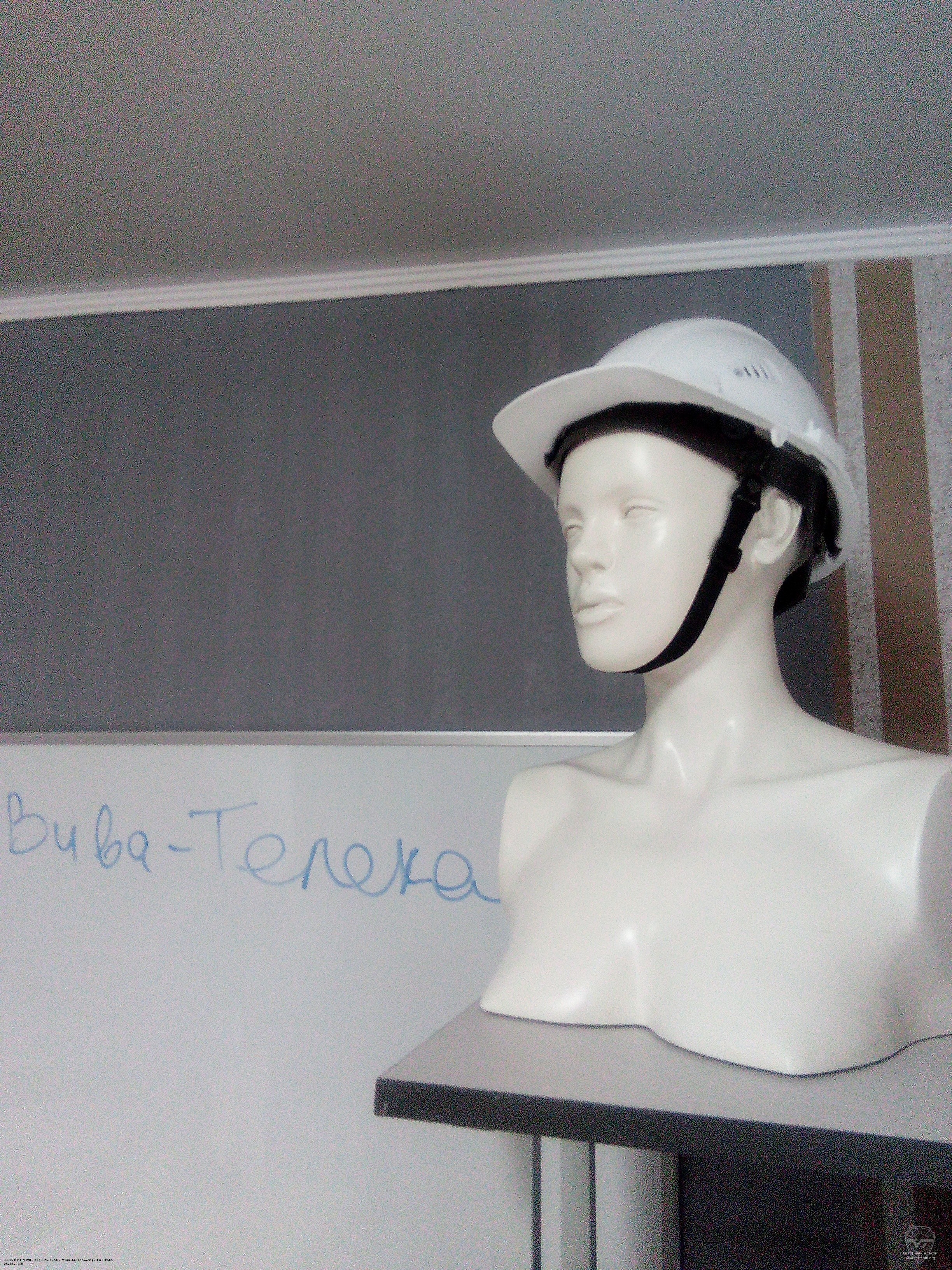 ������ � ������ ������������ Hytera P50-PRO