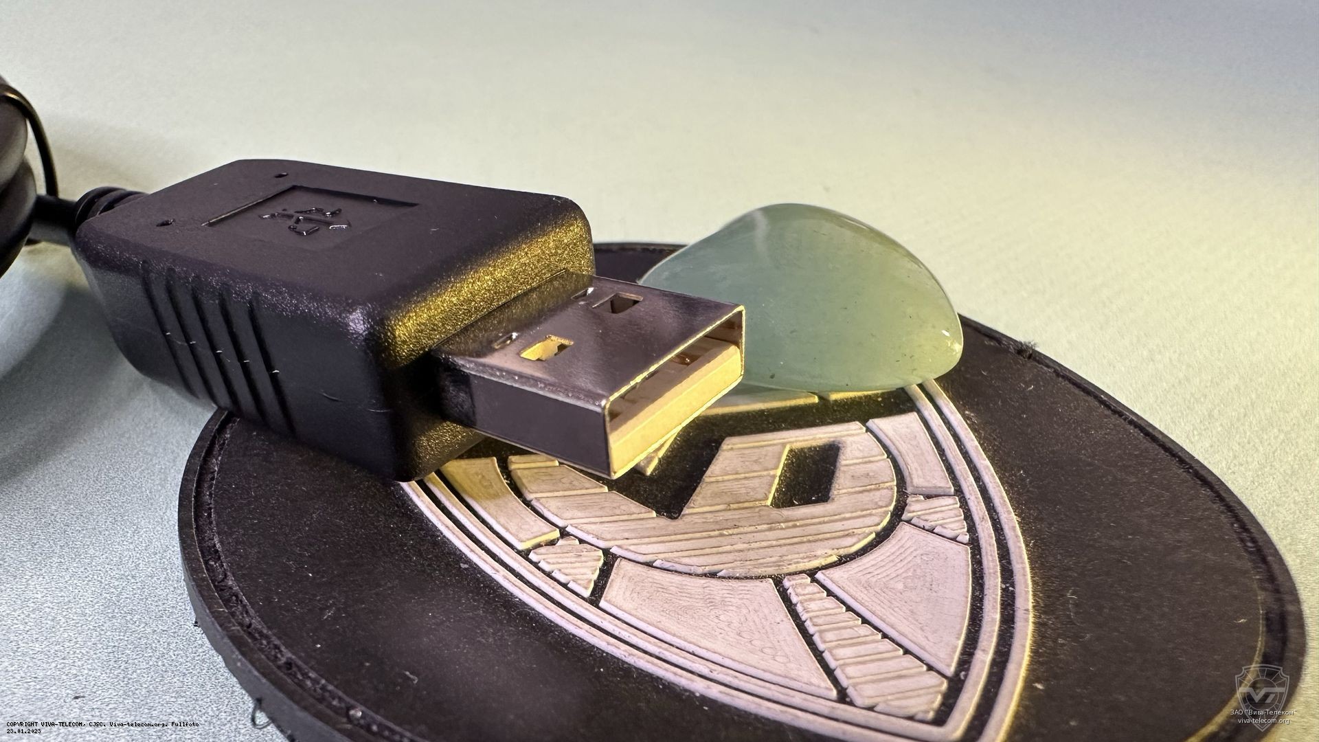 ������ USB ������ Hytera PC109