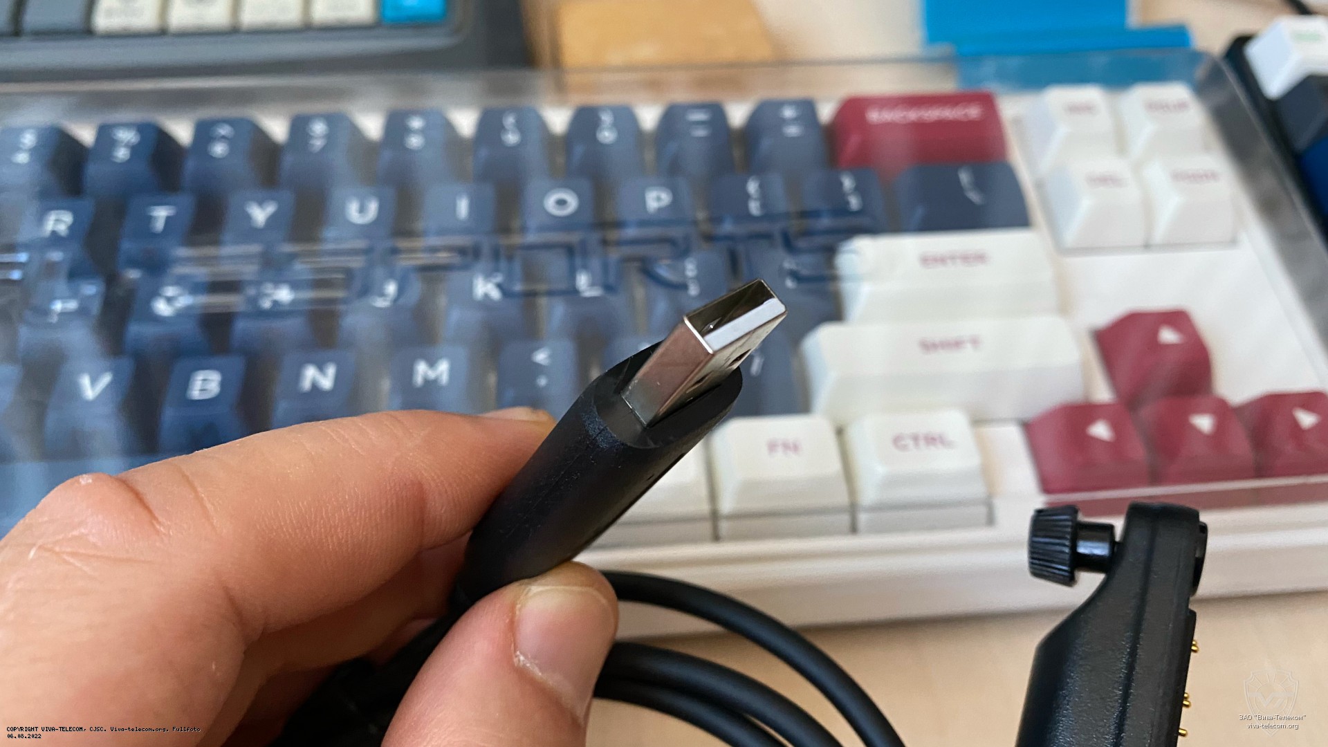 ������ Hytera PC152 ��� ����������� � ����������